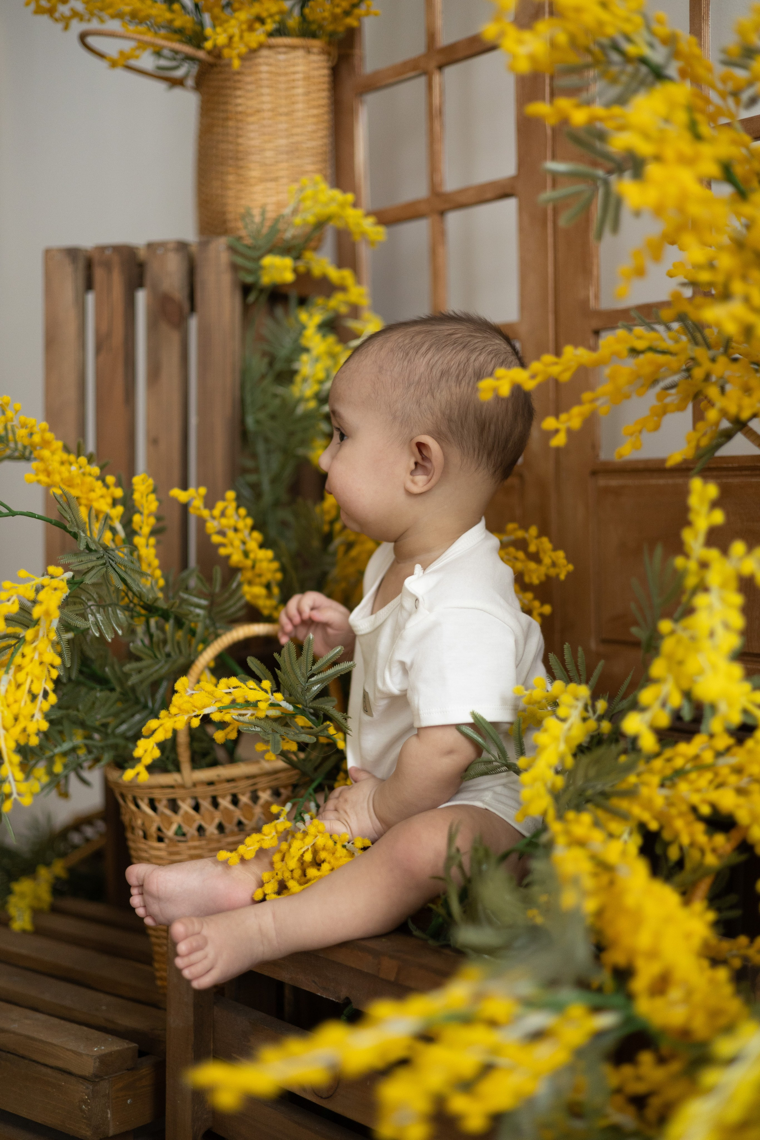 Малыш Ариан ♡. Главная