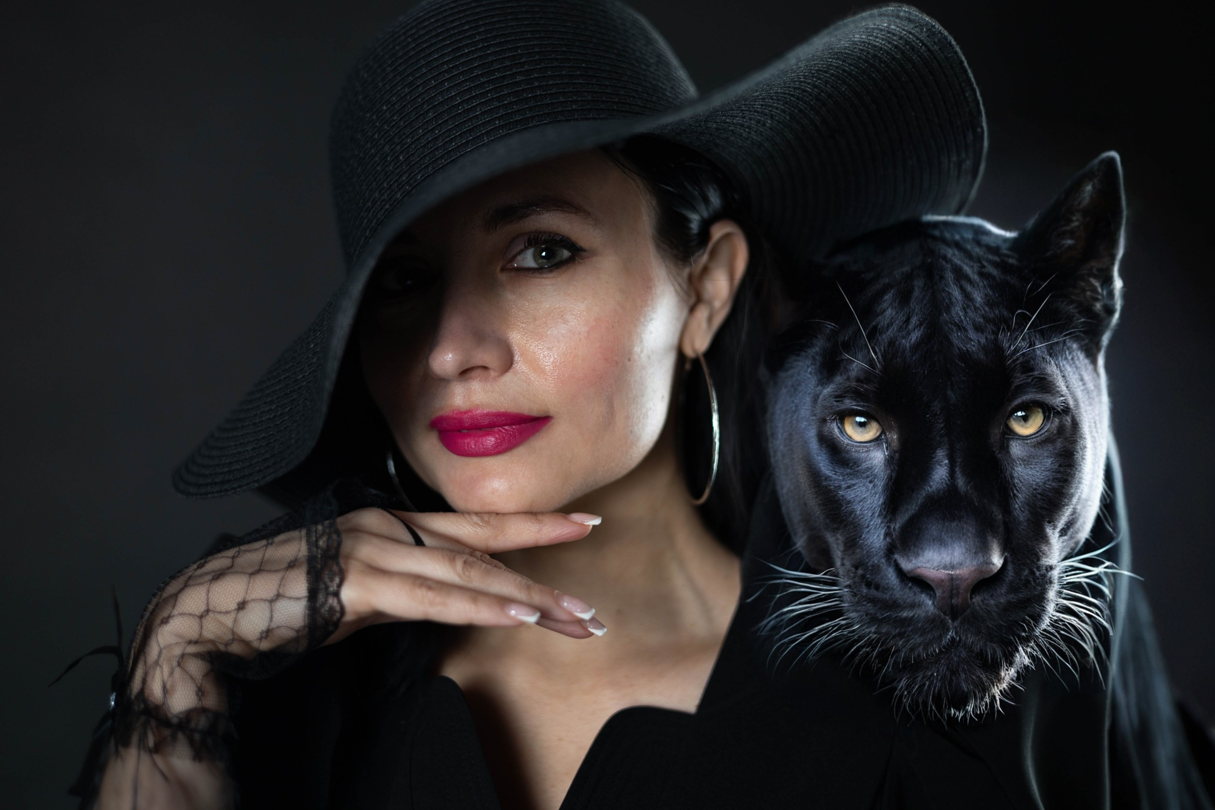 Ольга В. Добрый фотограф Михаил О