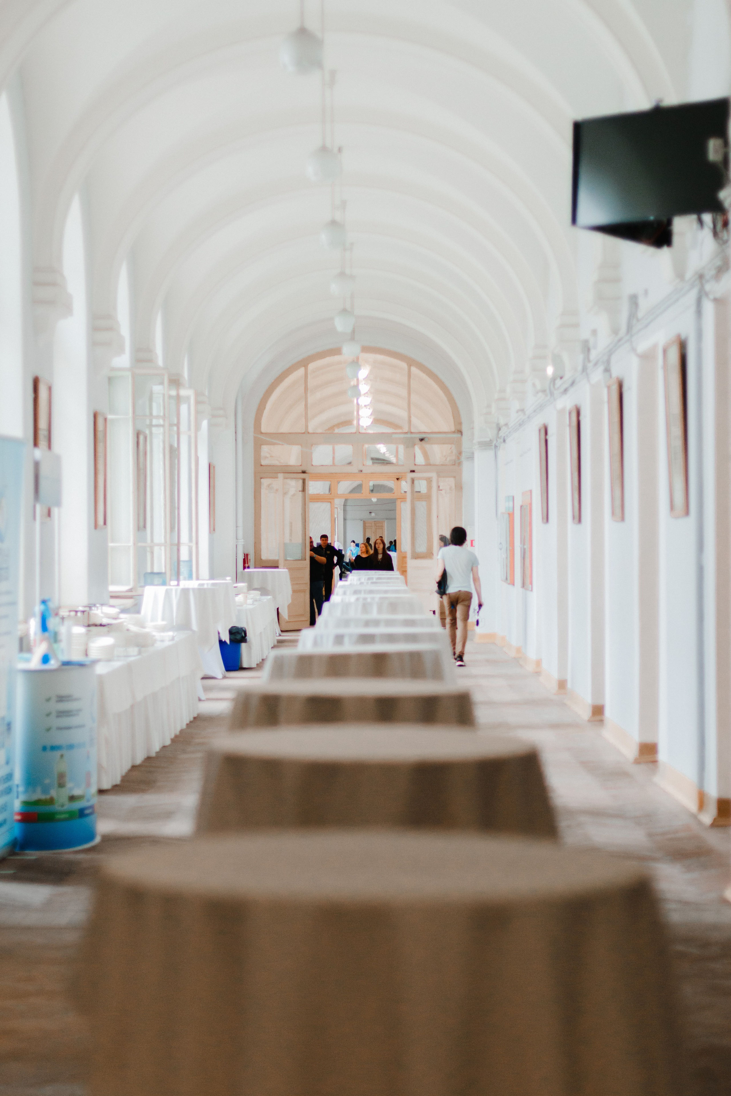 Официальные мероприятия. Коммерческий фотограф в Санкт-Петербурге (СПб) Екатерина Панчёха, Панчёшка