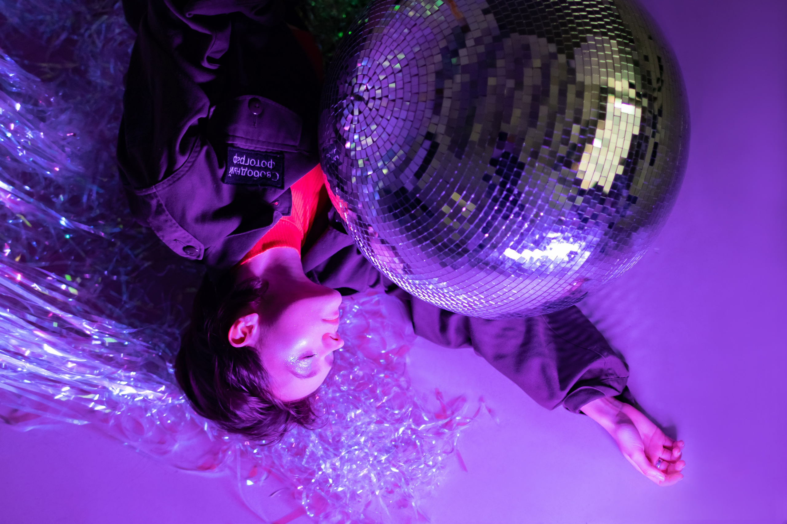 Креативные. Коммерческий фотограф в Санкт-Петербурге (СПб) Екатерина Панчёха, Панчёшка