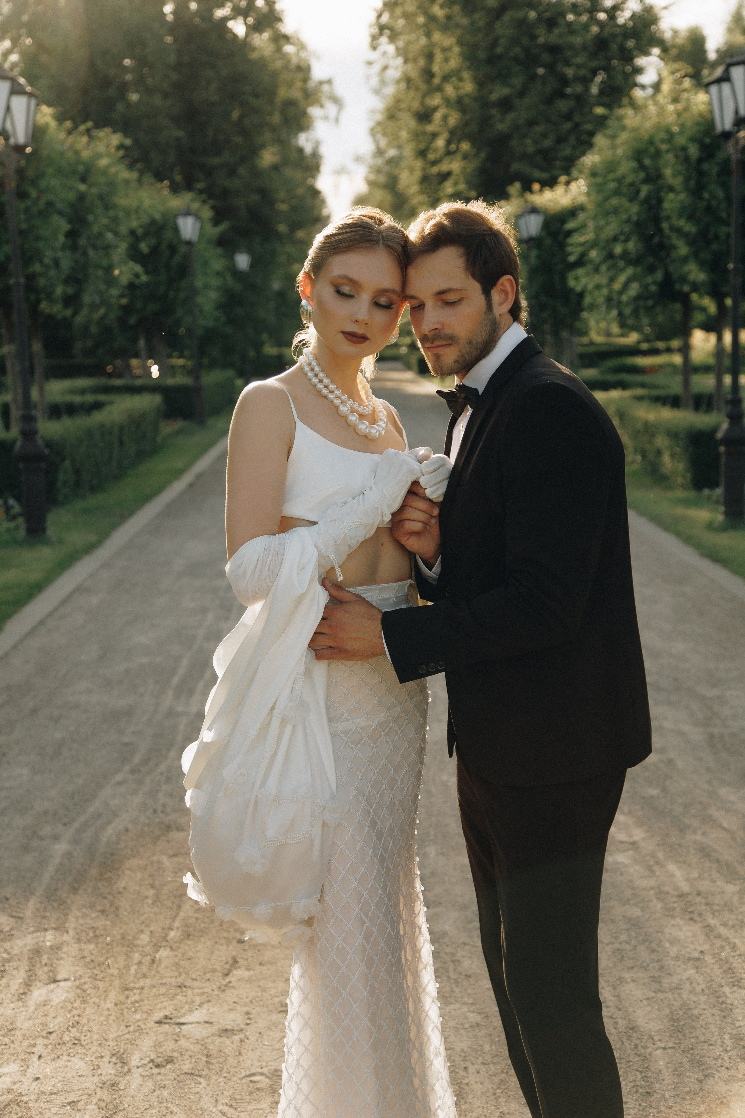Александр и Мария. Свадебный и семейный фотограф Захарова Юлия