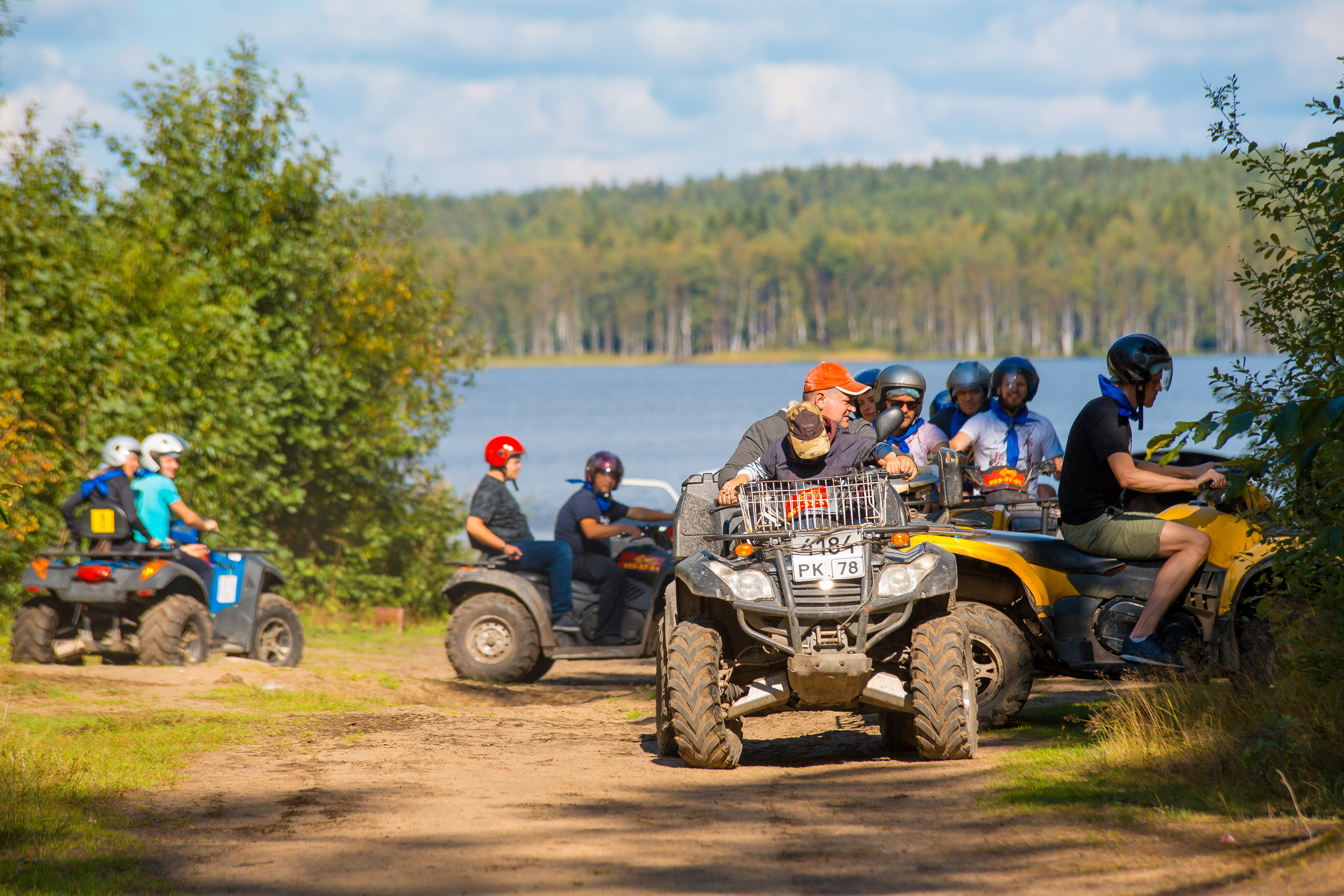 КОРПОРАТИВ РАПСОДИЯ. Главная