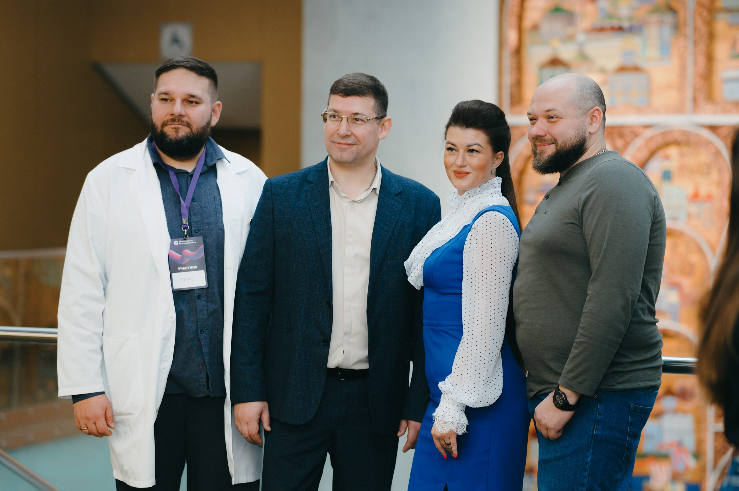 Навигатор поступления. Komonev