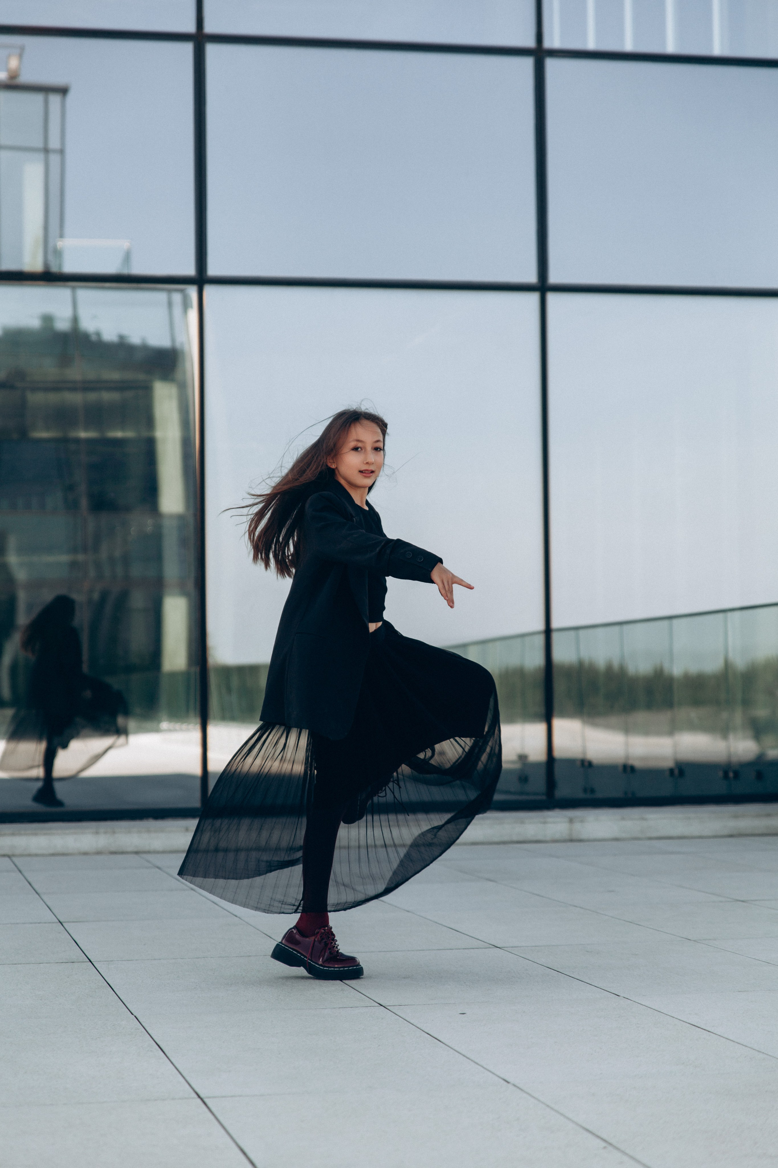 Стэфани. Репортажный и детский фотограф в Минске