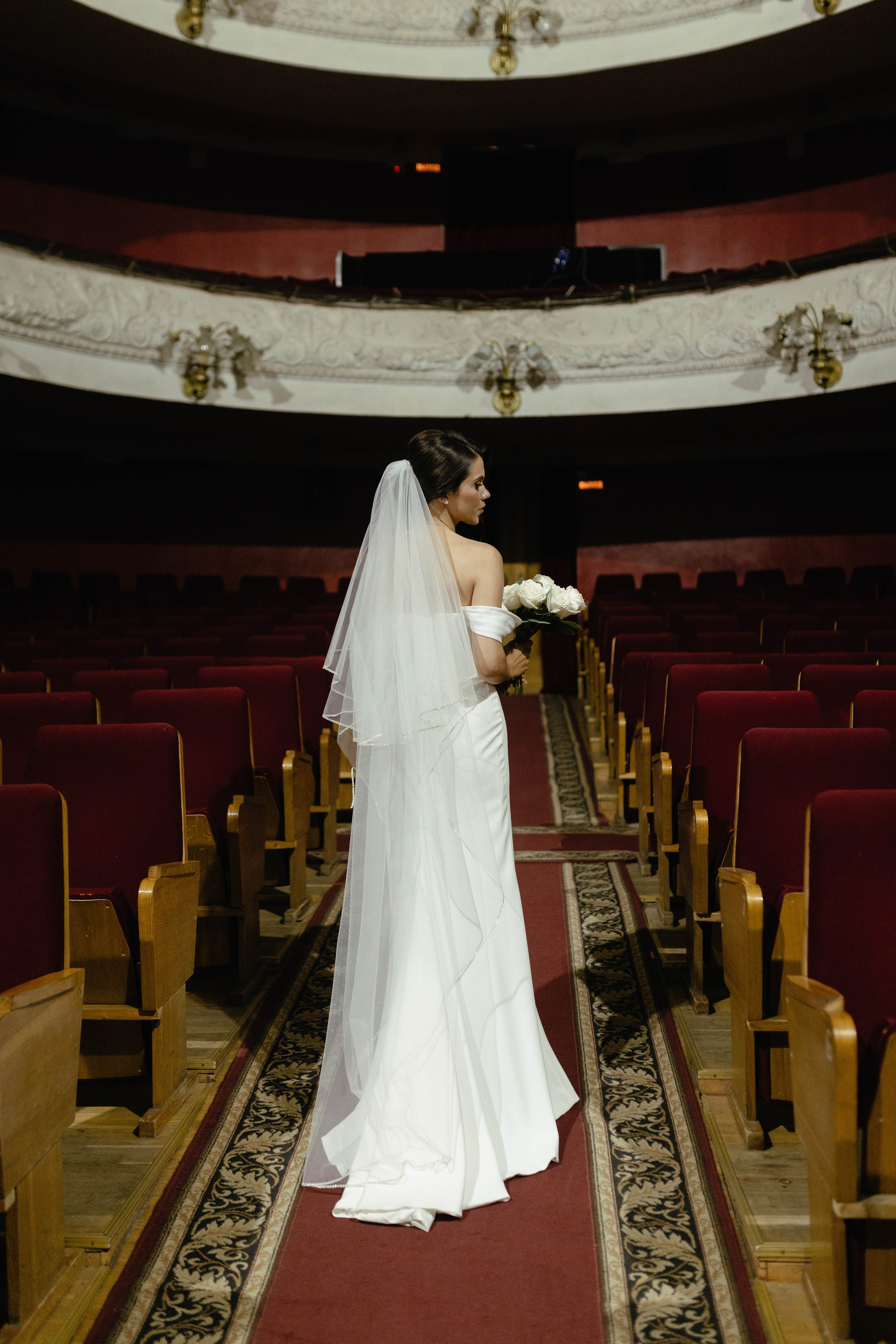 Лада и Миша. Свадебный и семейный фотограф во Владимире Белашова Анастасия