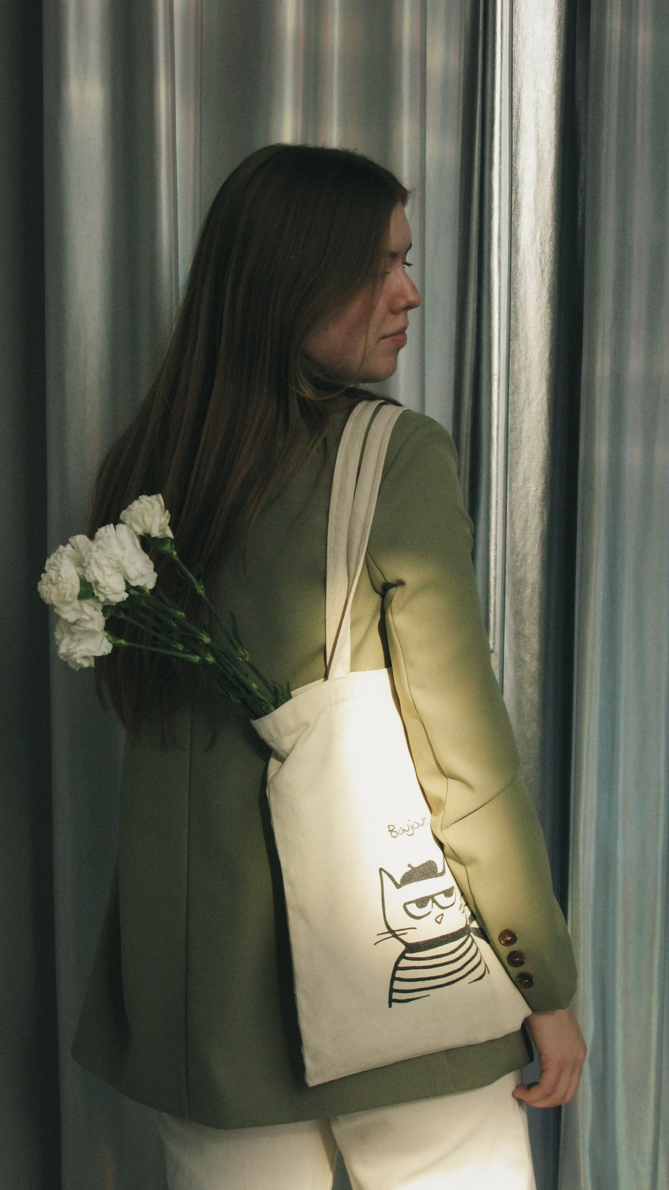 Ника. Портретный и свадебный фотограф в Москве Александра