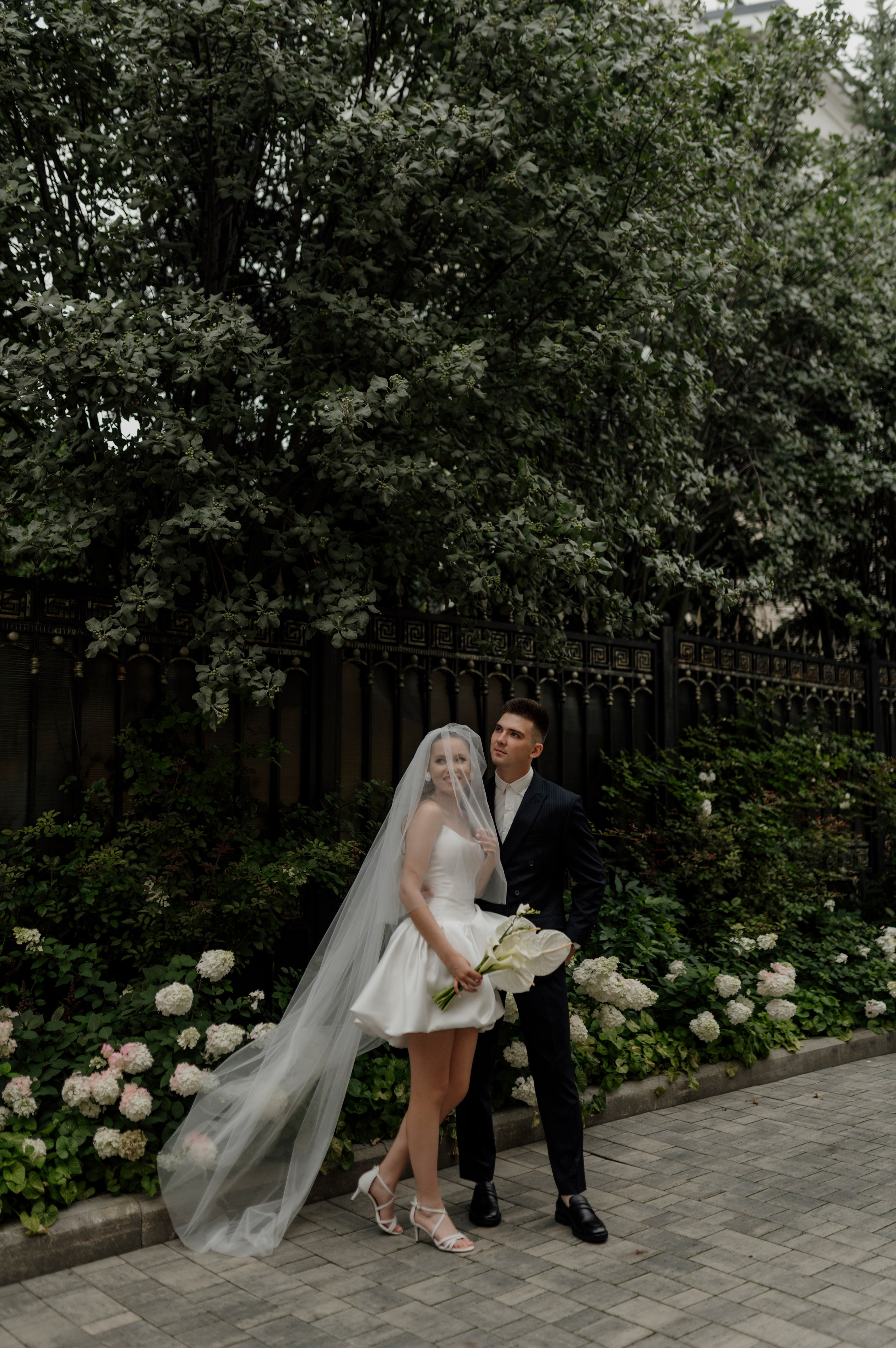 Артем и Настя. Свадебный и Семейный фотограф в Ярославле Алёна Колясникова