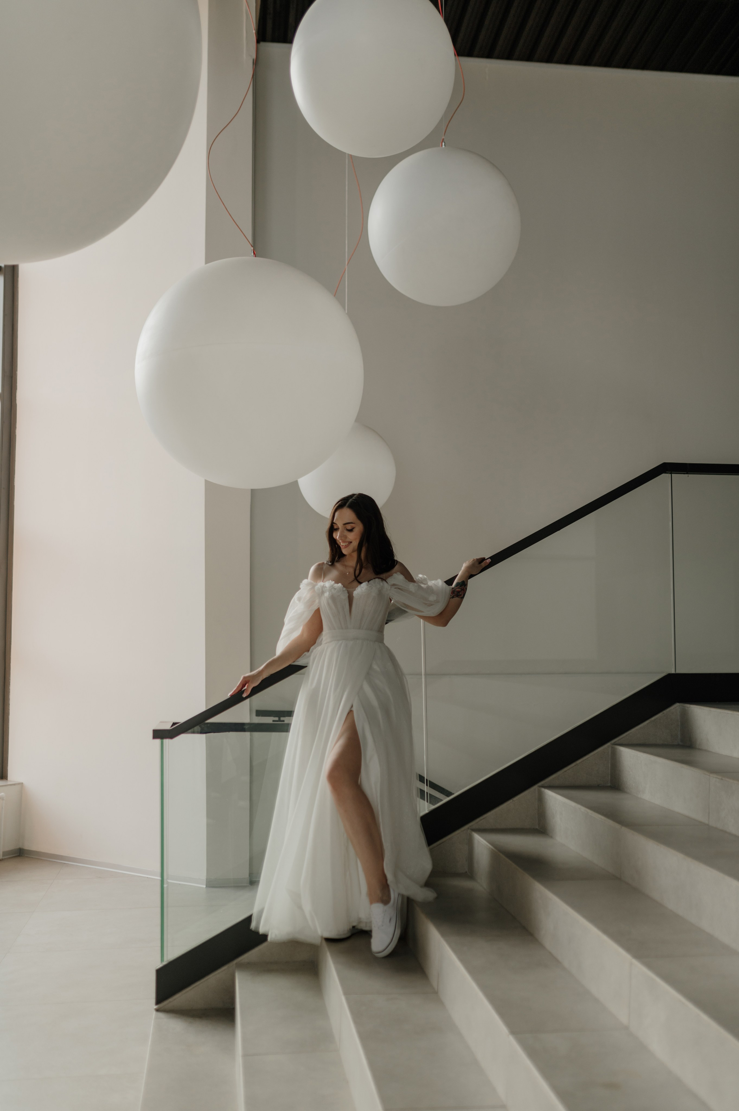 Ярослав и Вероника. Свадебный и Семейный фотограф в Ярославле Алёна Колясникова