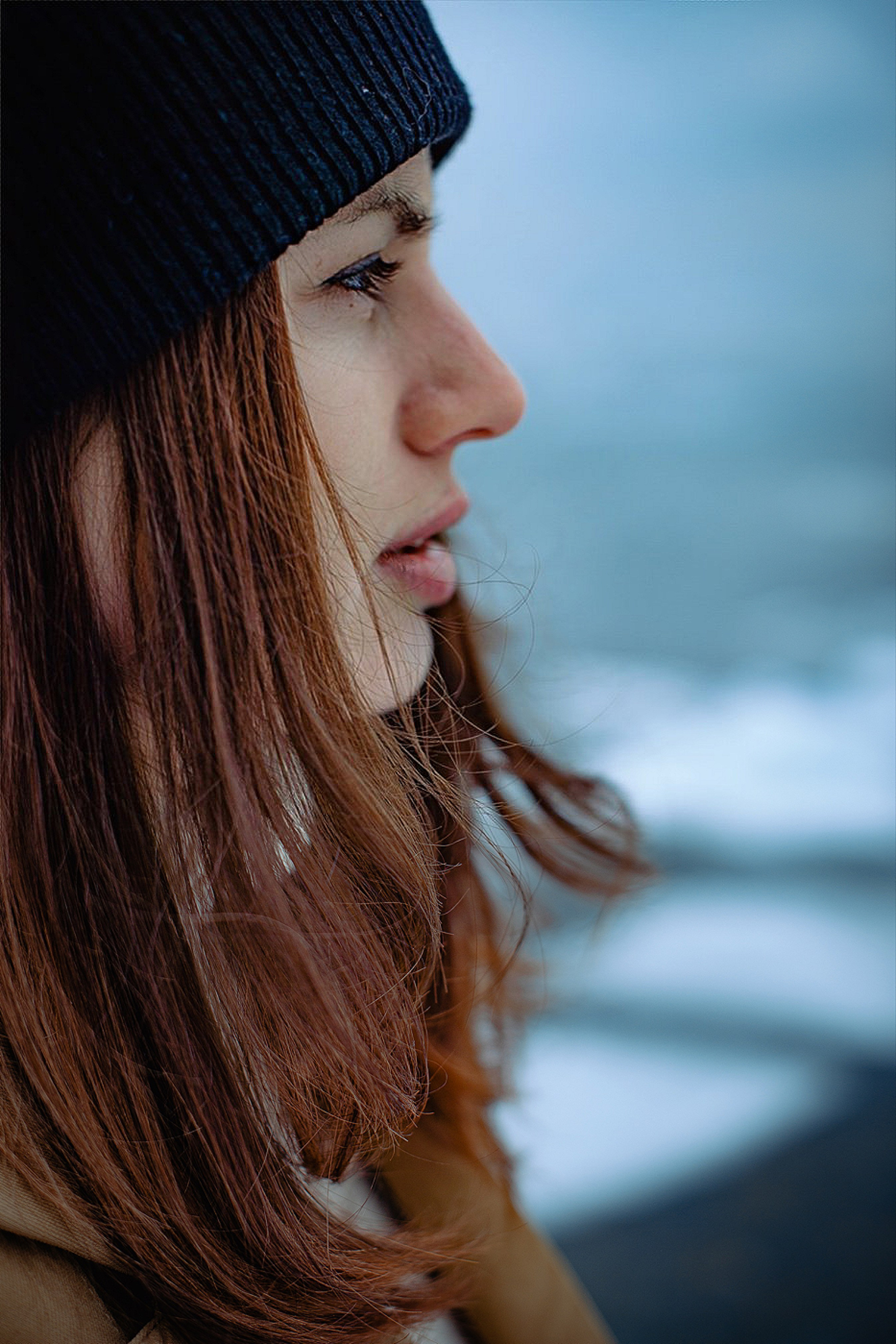 Прогулка по бухте с Олей. Фотограф на Камчатке Екатерина Масалович