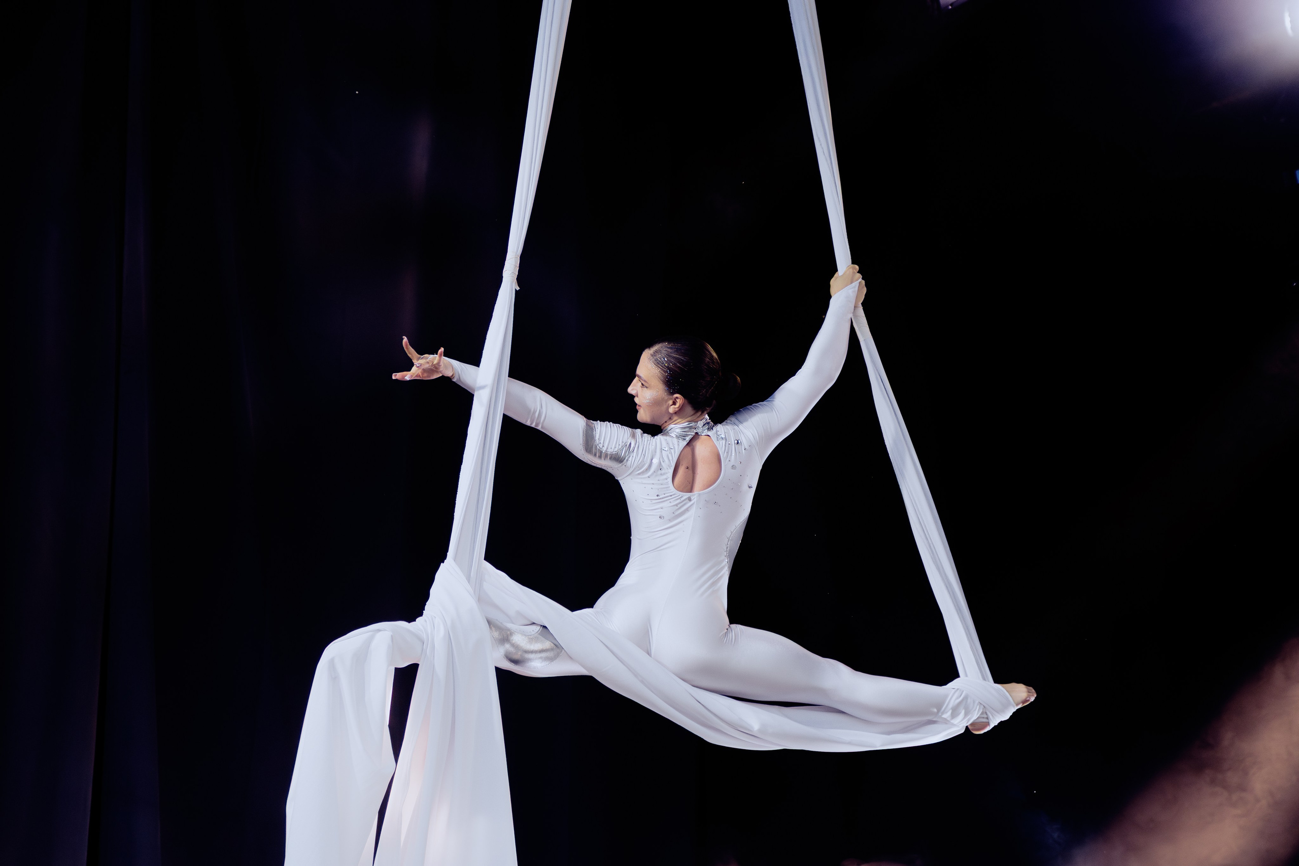 Репортажная съёмка корпоратива компании Феникс. Портретный фотограф в Ростове-на-Дону Антон Казарин