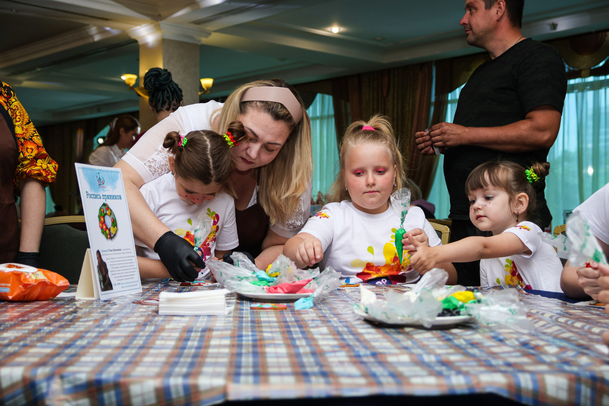 Мир без границ. Портретный фотограф в Ростове-на-Дону Антон Казарин