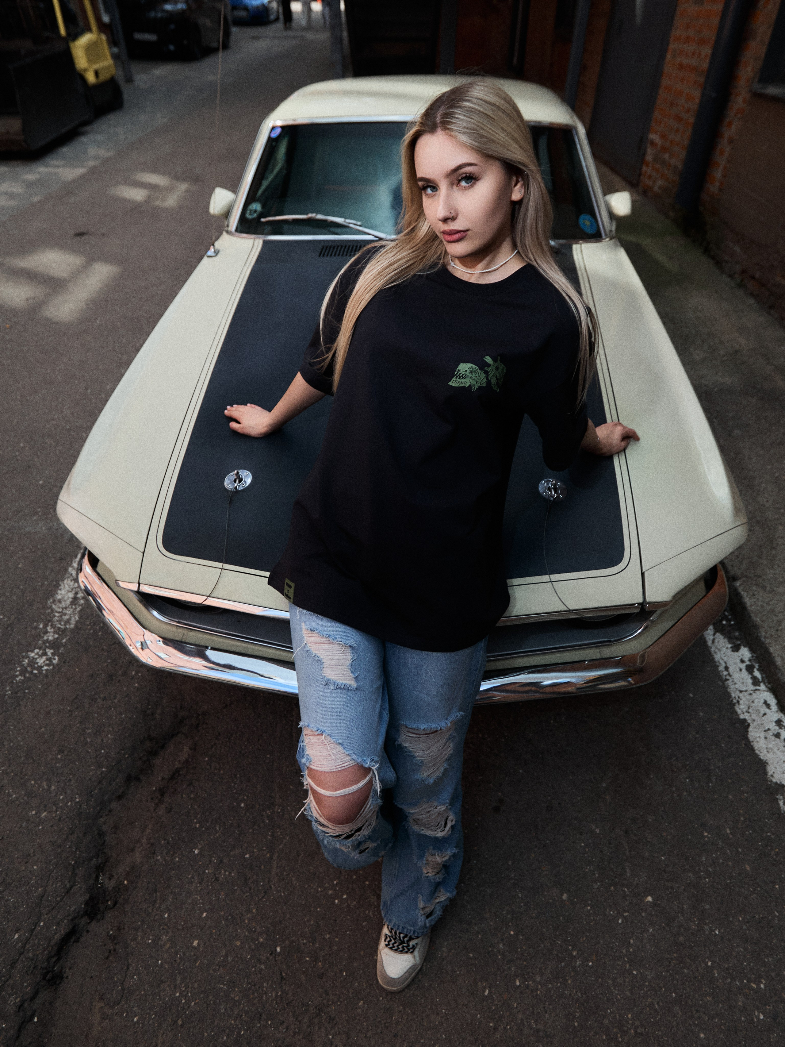 Мерч Кибер и BetBoom. Фотограф Иван Косарев