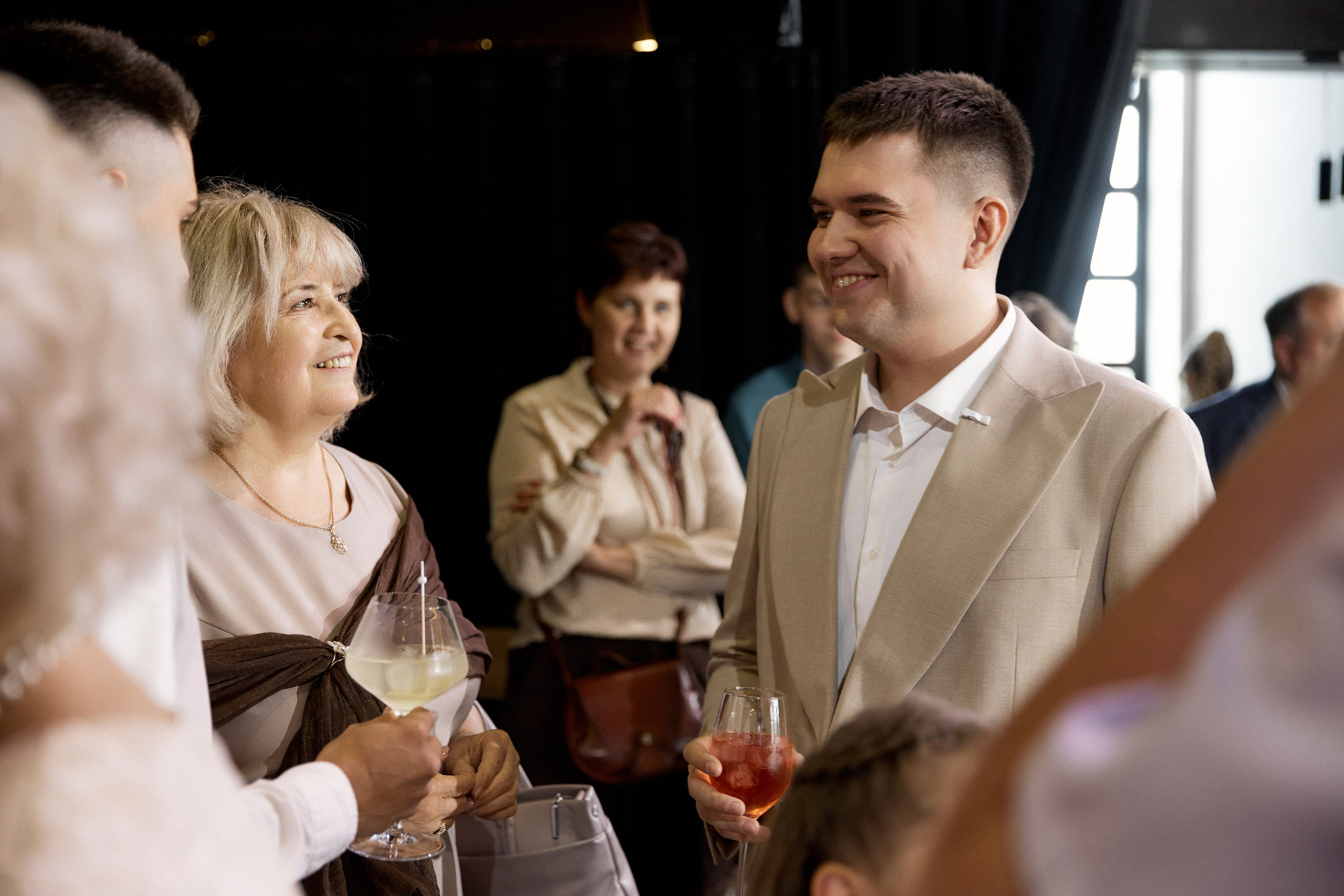 Посмотреть серию. Свадебный и семейный фотограф в Красноярске Тряпчев Павел