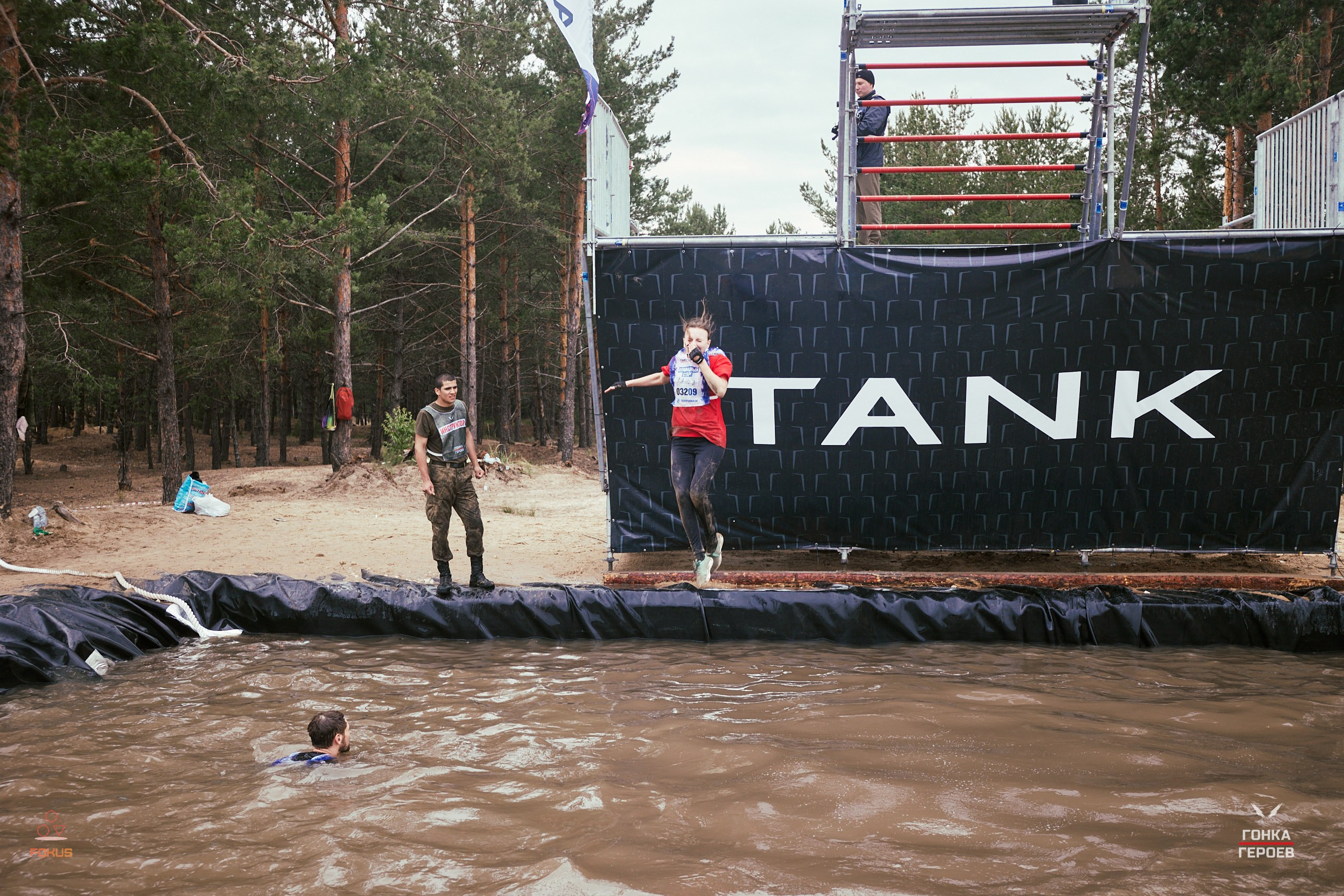 Репортаж с гонки героев 2025 год Мулино. Спортивный фотограф Некрасов Денис