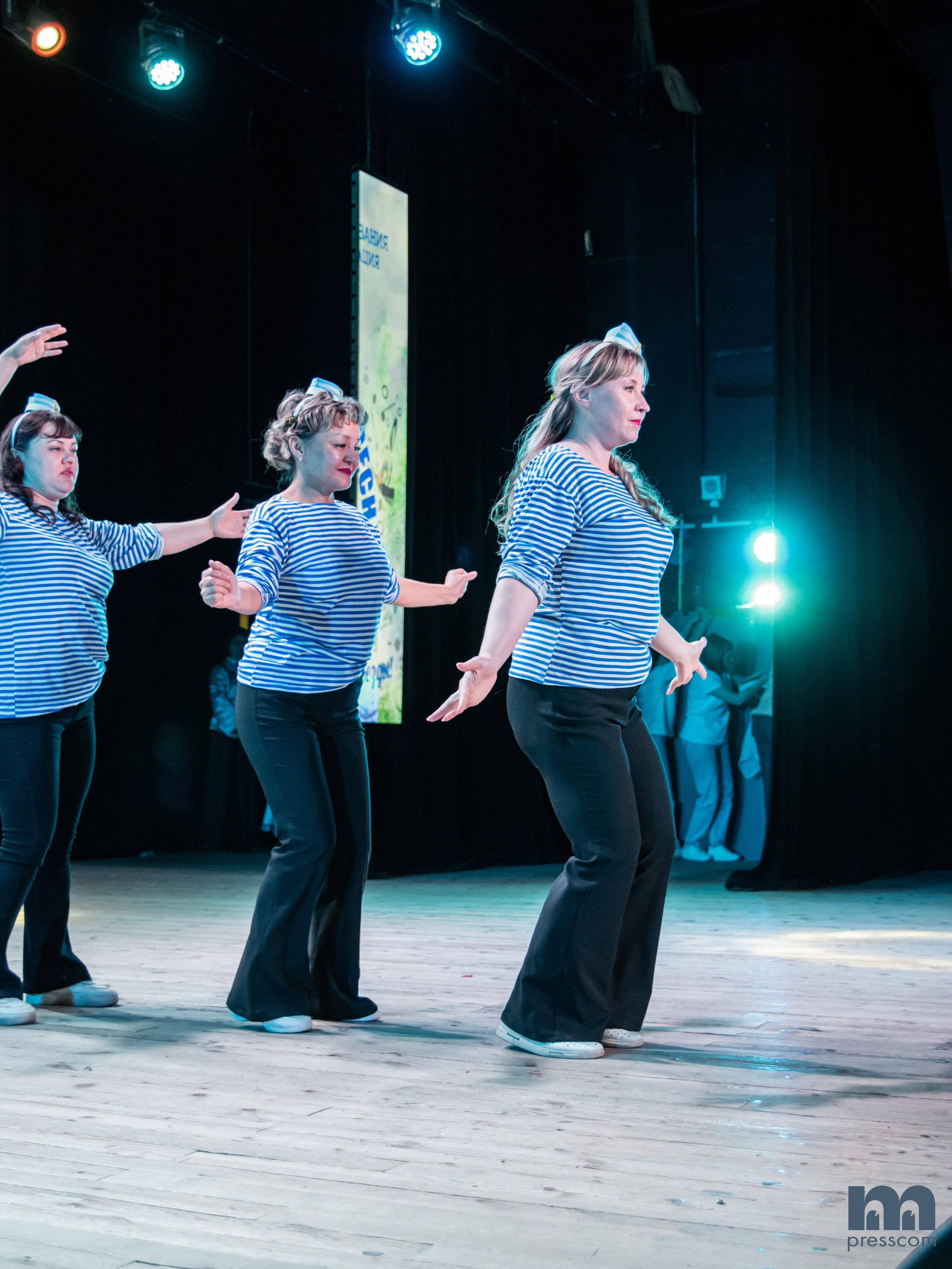 Педагогическая Весна 2024. PhotoMeet — Фотограф в Улан-Удэ