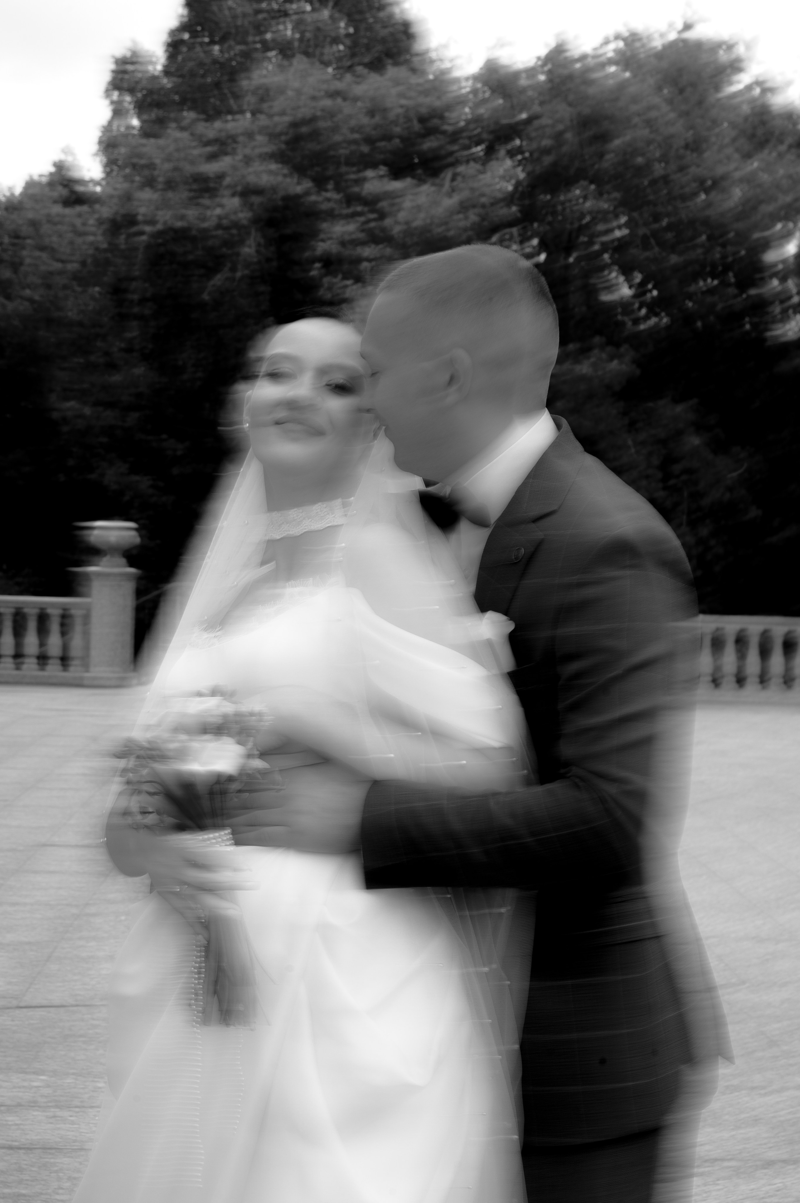 Данил & Елизавета. Свадебный и портретный фотограф