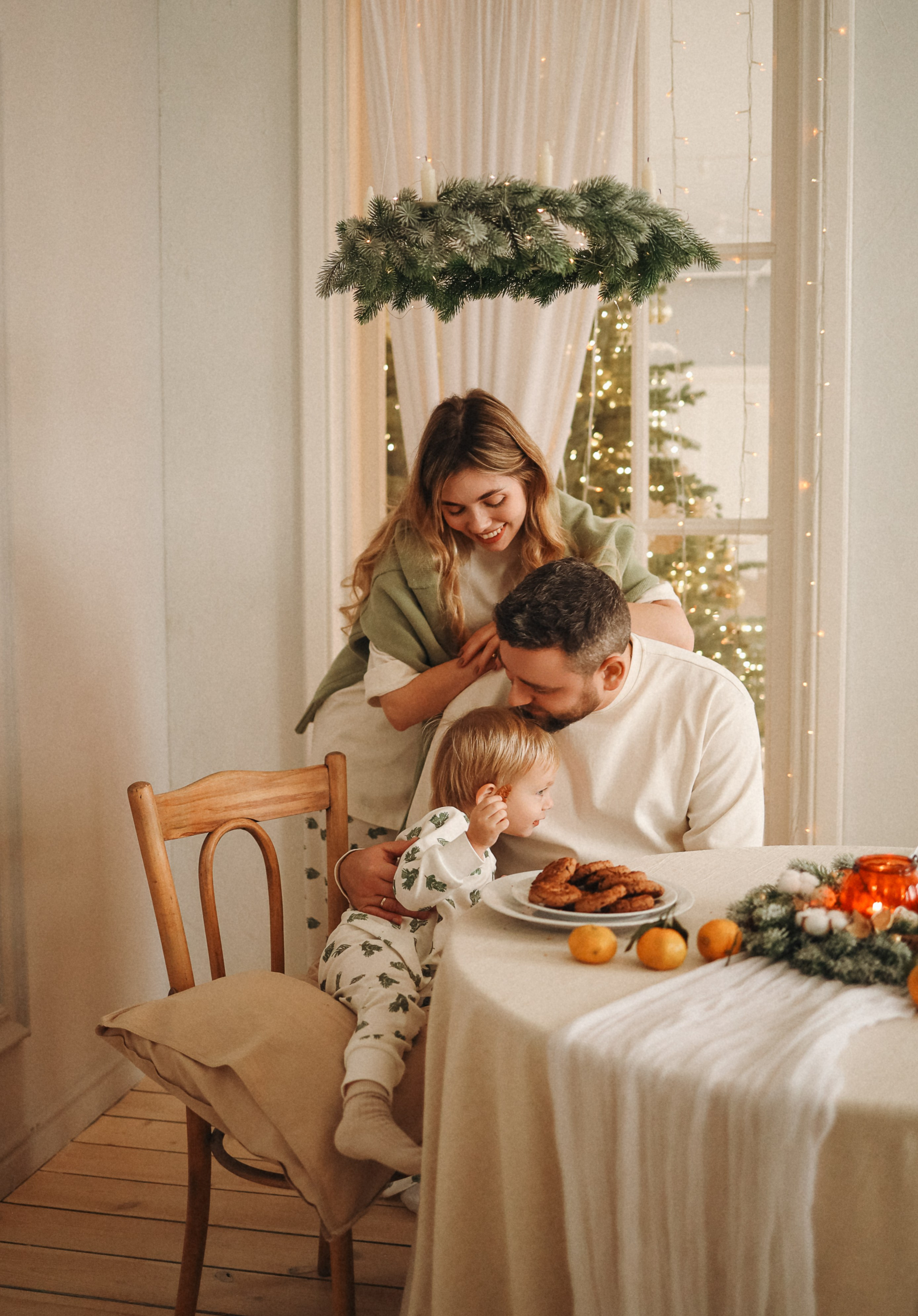 Семейная фотосессия в Villa Nina. Marina Shakirova Photography