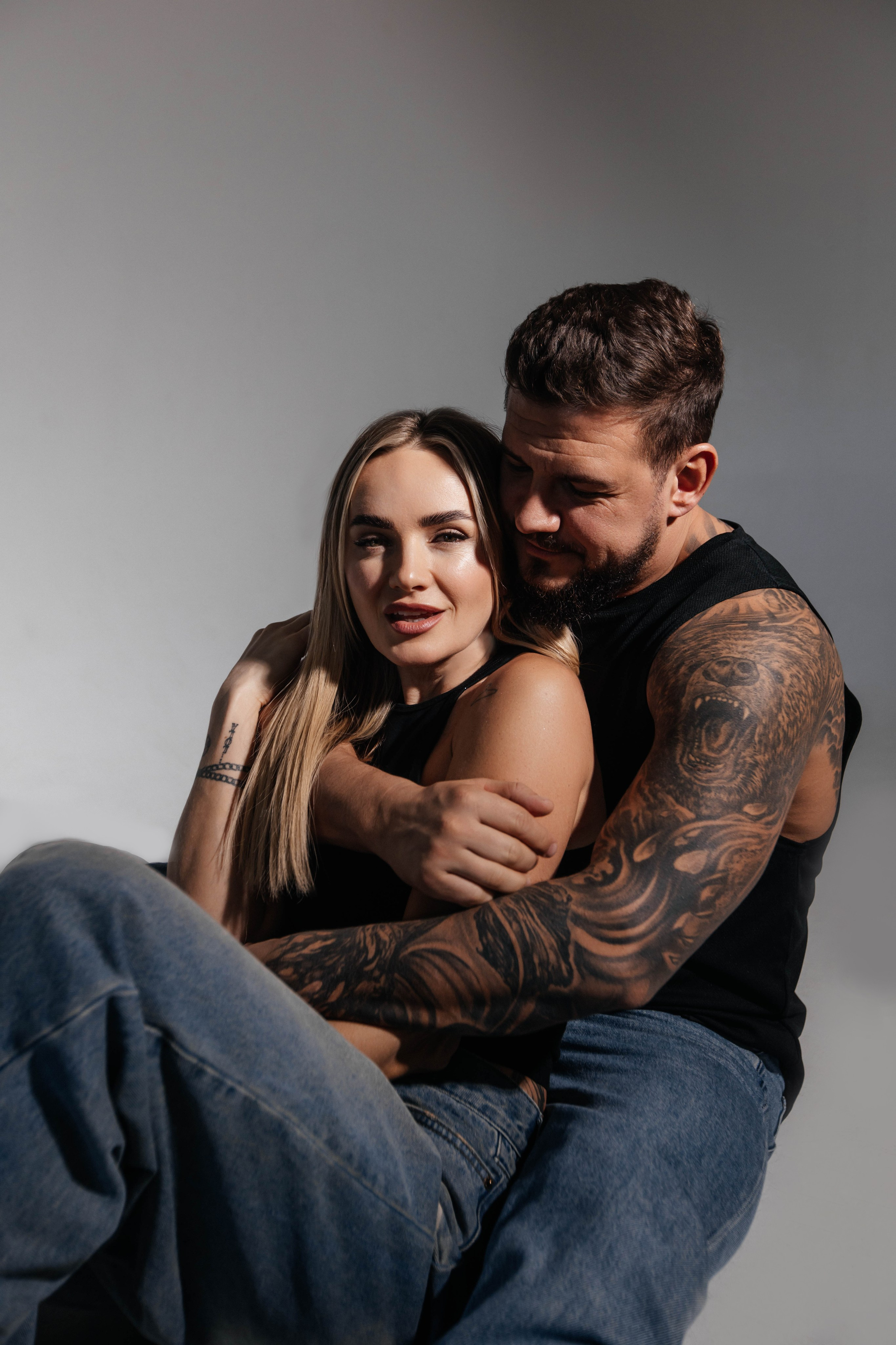 Никита и Лола. Фотограф Сочи, Екатеринбург, Евгения Ефимова