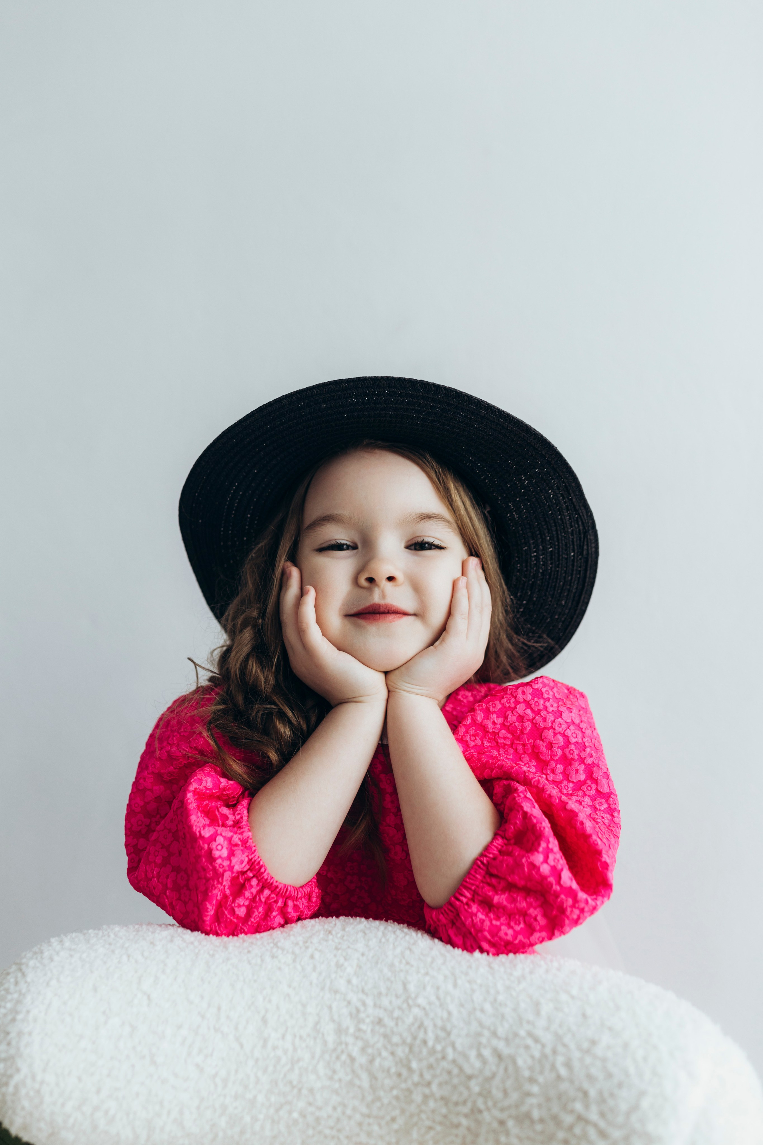 Злата. Фотограф Кемерово Анастасия Ларионова