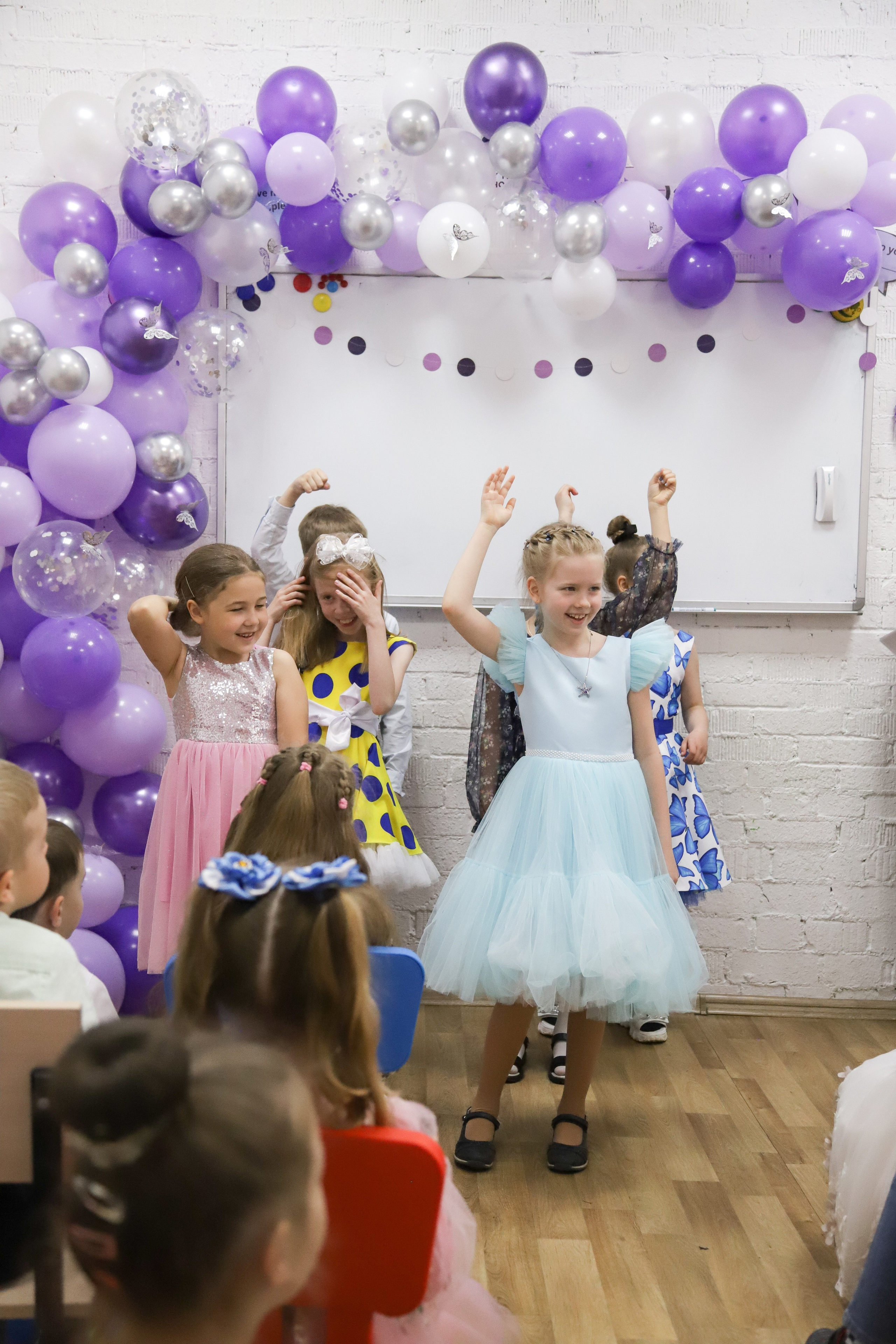 Мероприятия. Диана Николаева — фотограф город Балашиха