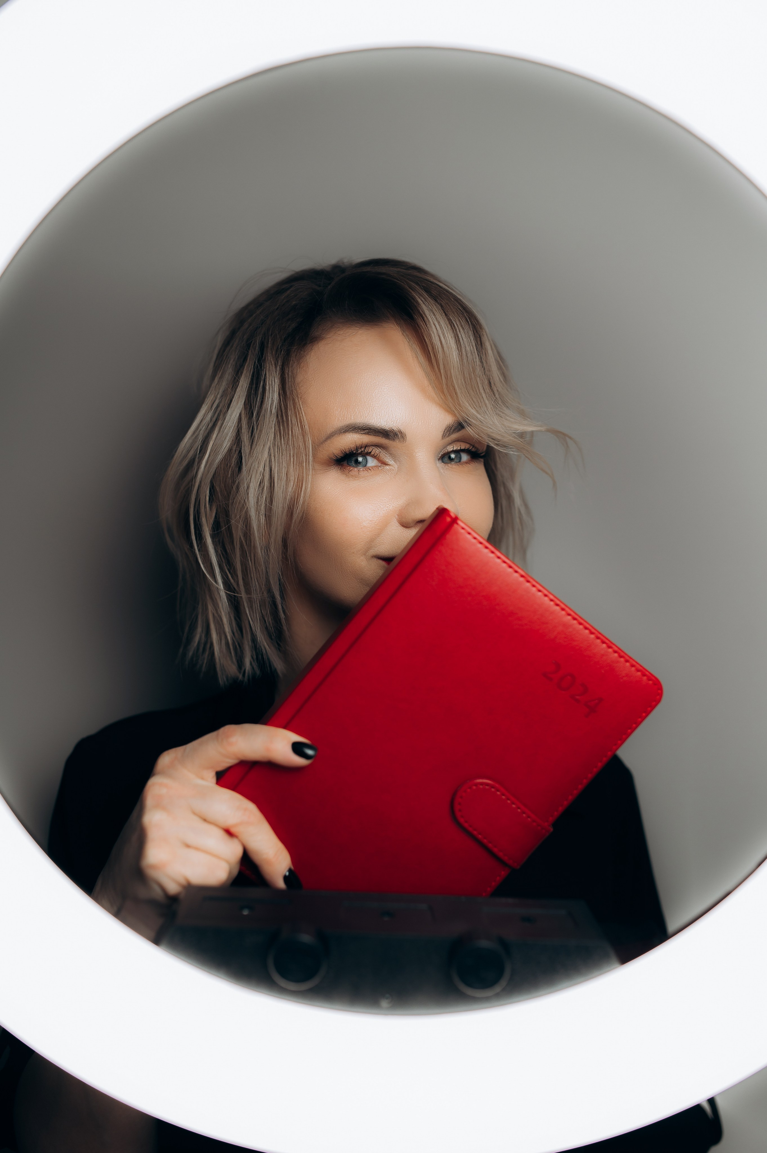 Для салона красоты. Фотограф Алексин, Тула