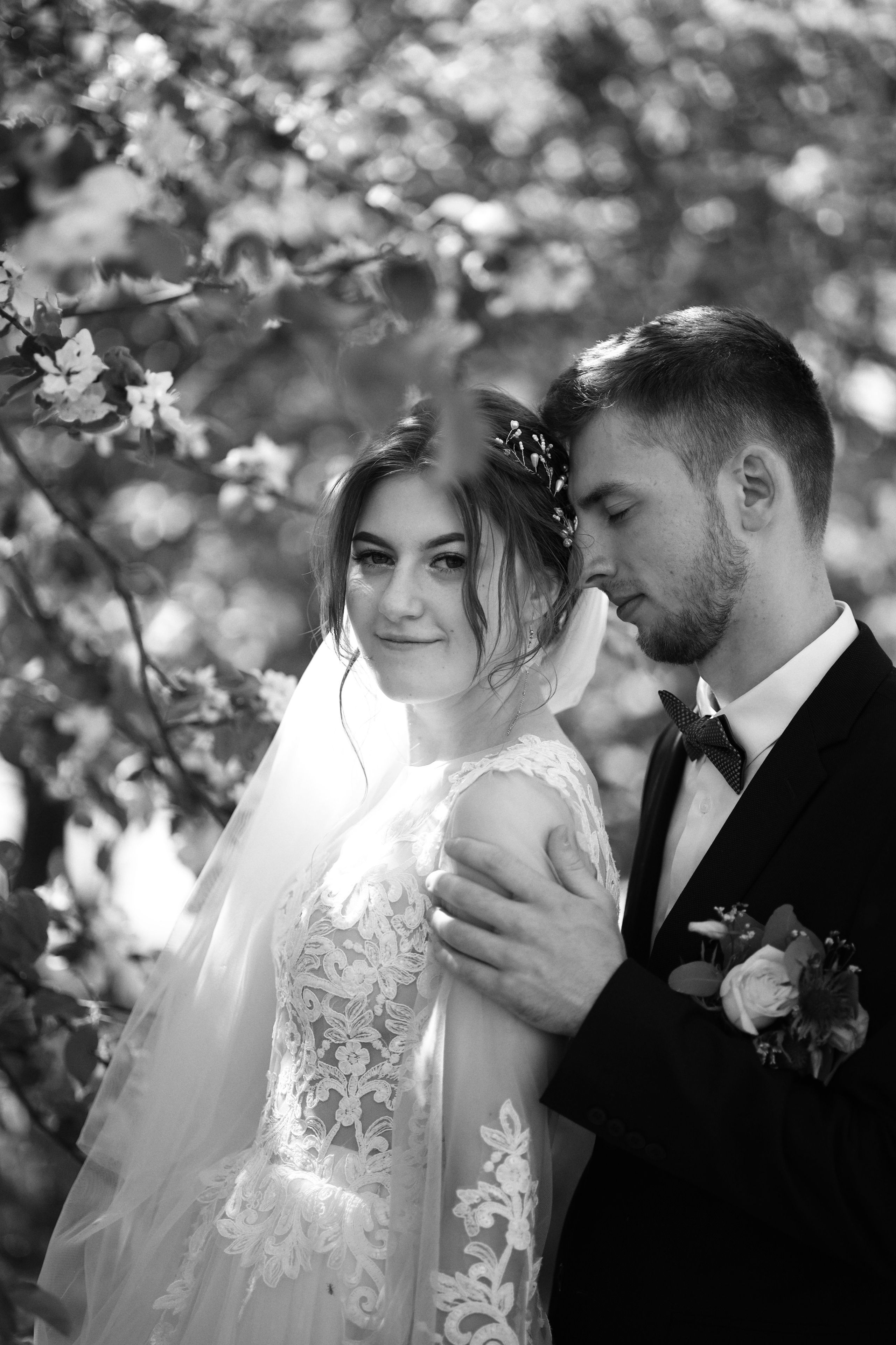 Алина и Даниил. Женский и свадебный фотограф в Санкт-Петербурге Матвеева Наталья