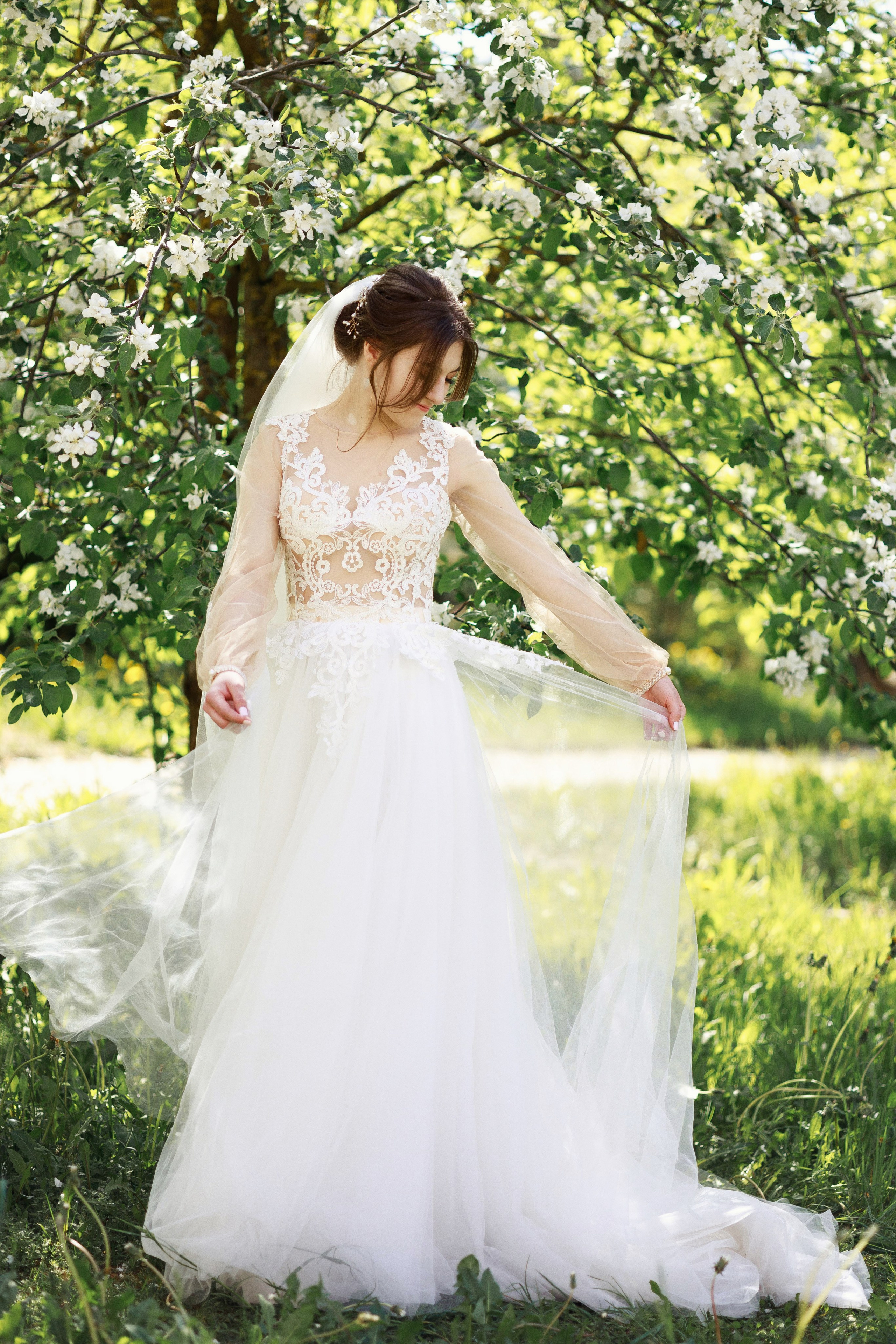 Алина и Даниил. Женский и свадебный фотограф в Санкт-Петербурге Матвеева Наталья