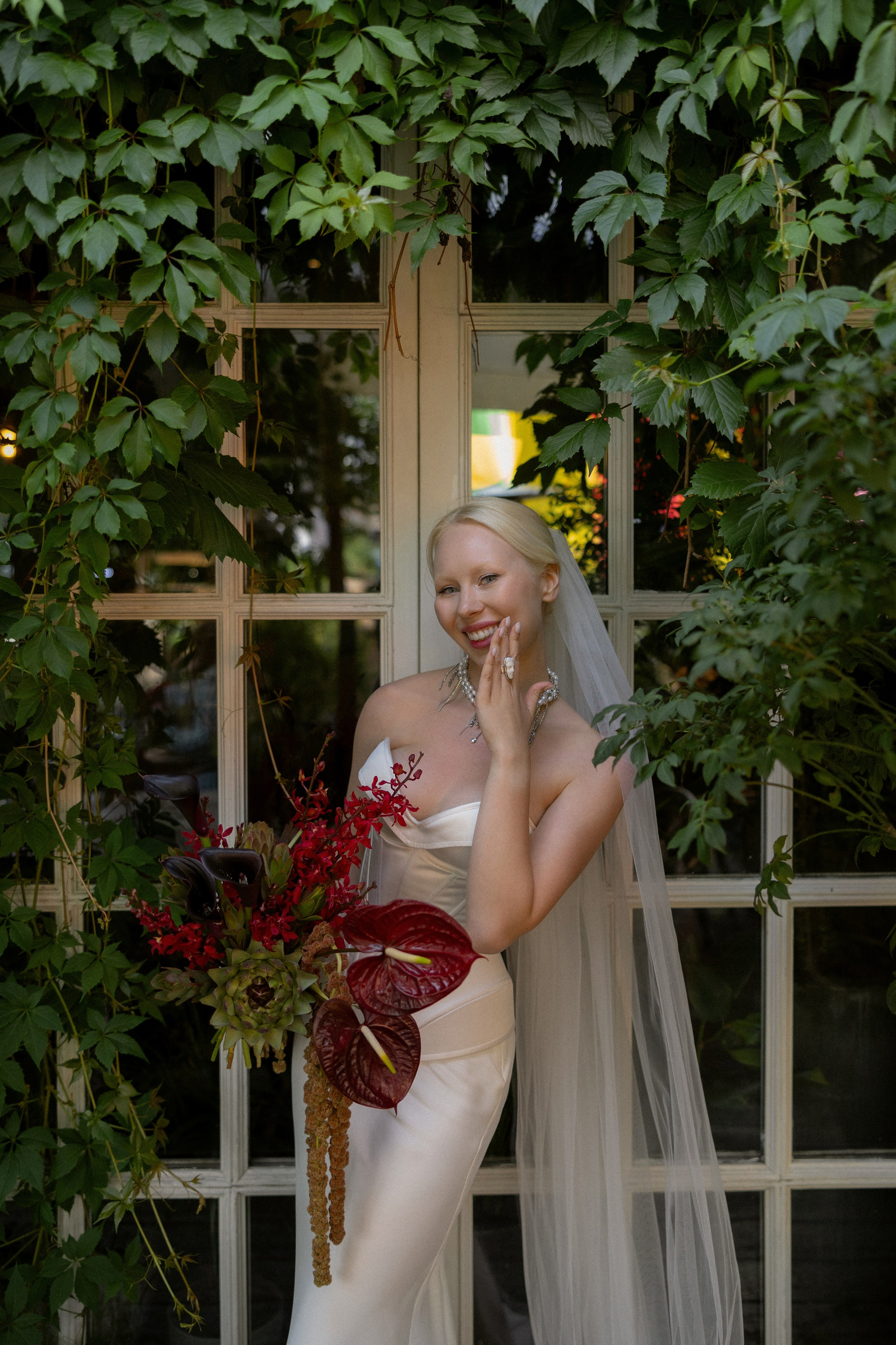 Vlad & Kate. Оформление свадеб, декор свадеб Вера Маркова, Москва