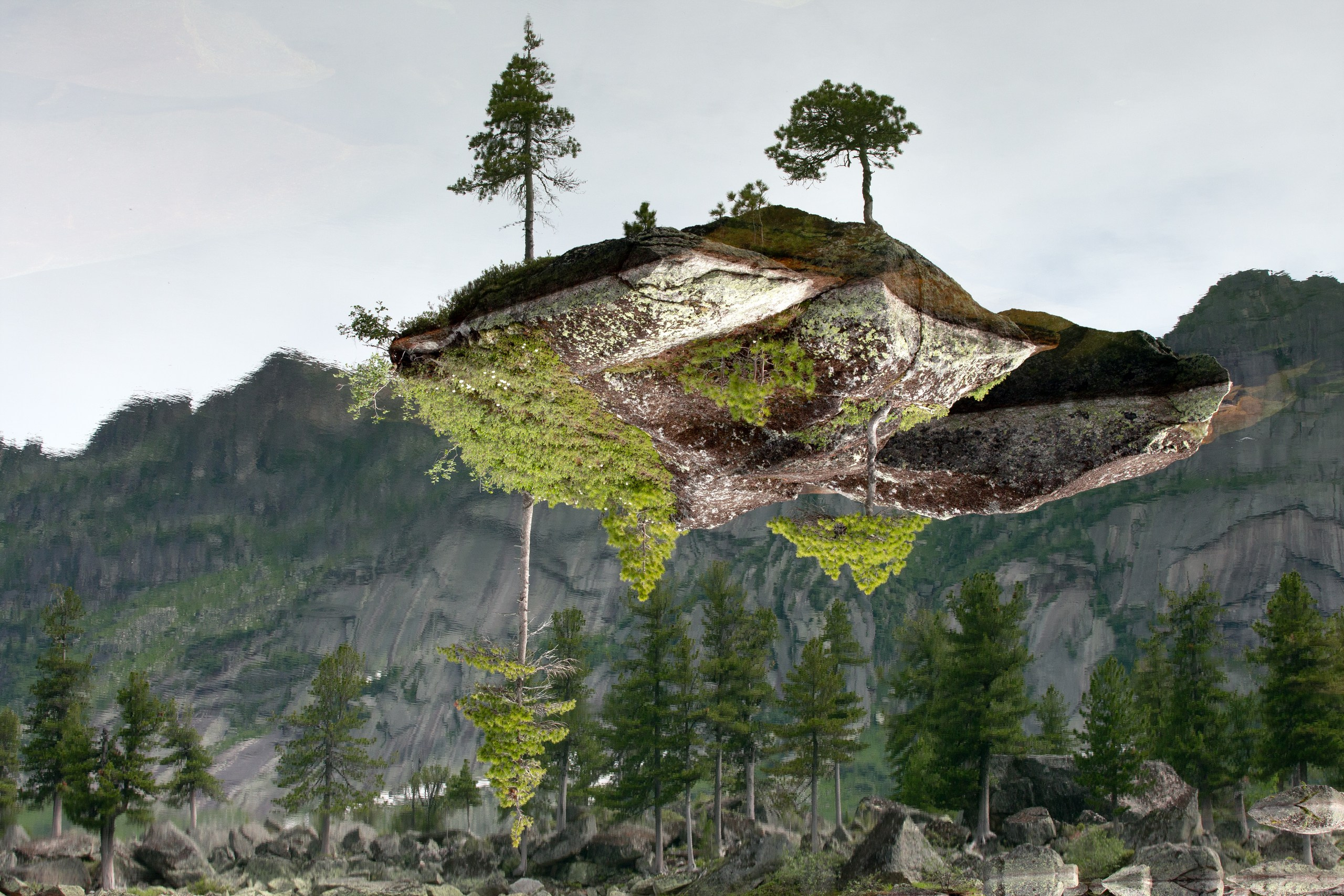 Ергаки. Фотограф в Красноярске Нерозя Александр. Пейзаж, природа, портрет