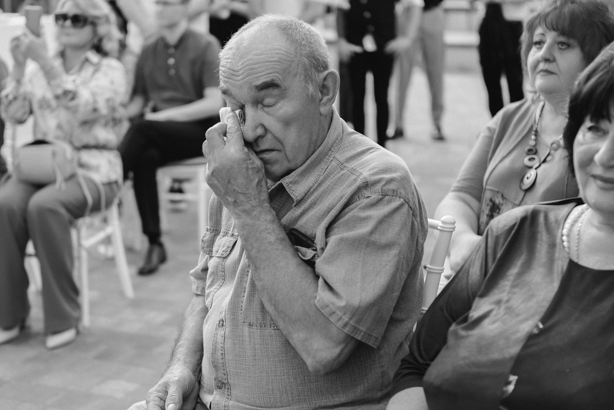 Даша и Андрей. Фотограф Дубровская Виктория