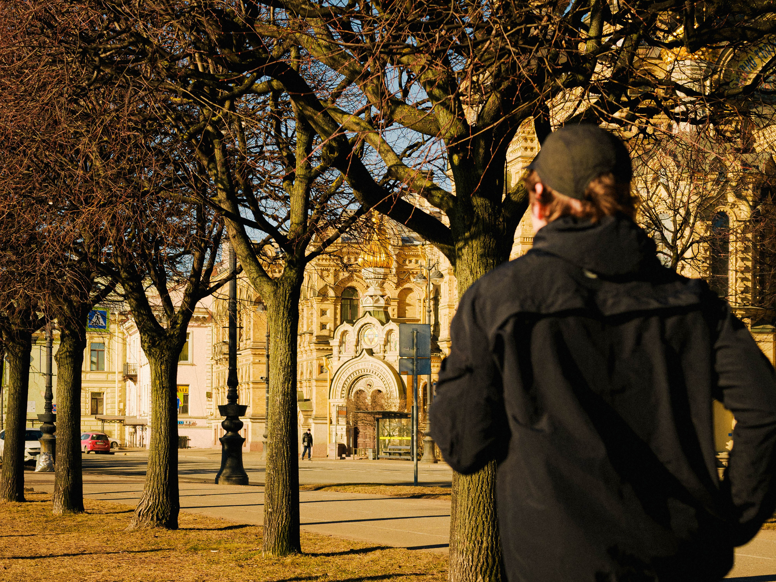 Skuratov Пробежки Март. Портретный и репортажный фотограф в Санкт-Петербурге Смоляков Максим