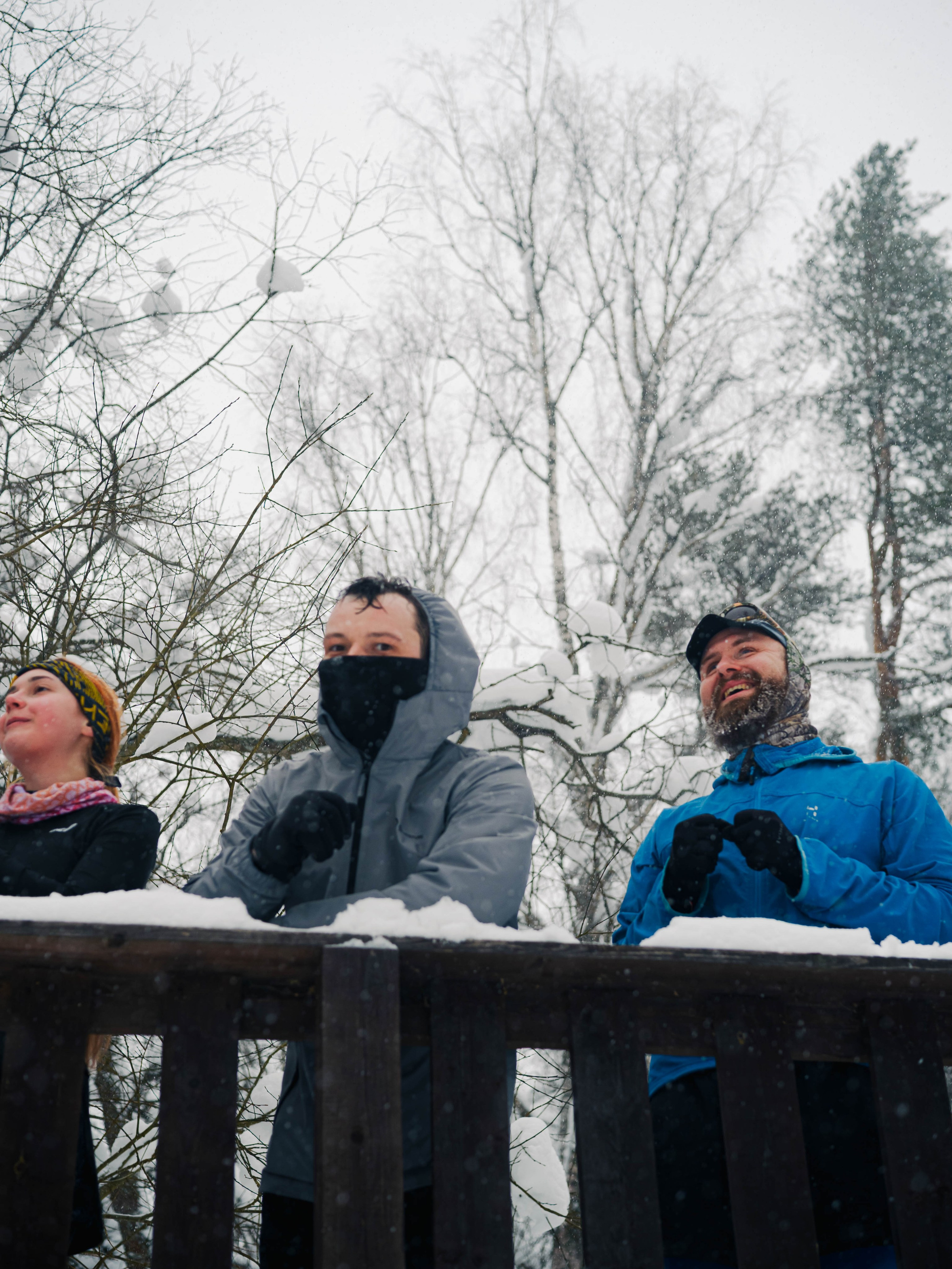 Skuratov Trail Run. Портретный и репортажный фотограф в Санкт-Петербурге Смоляков Максим