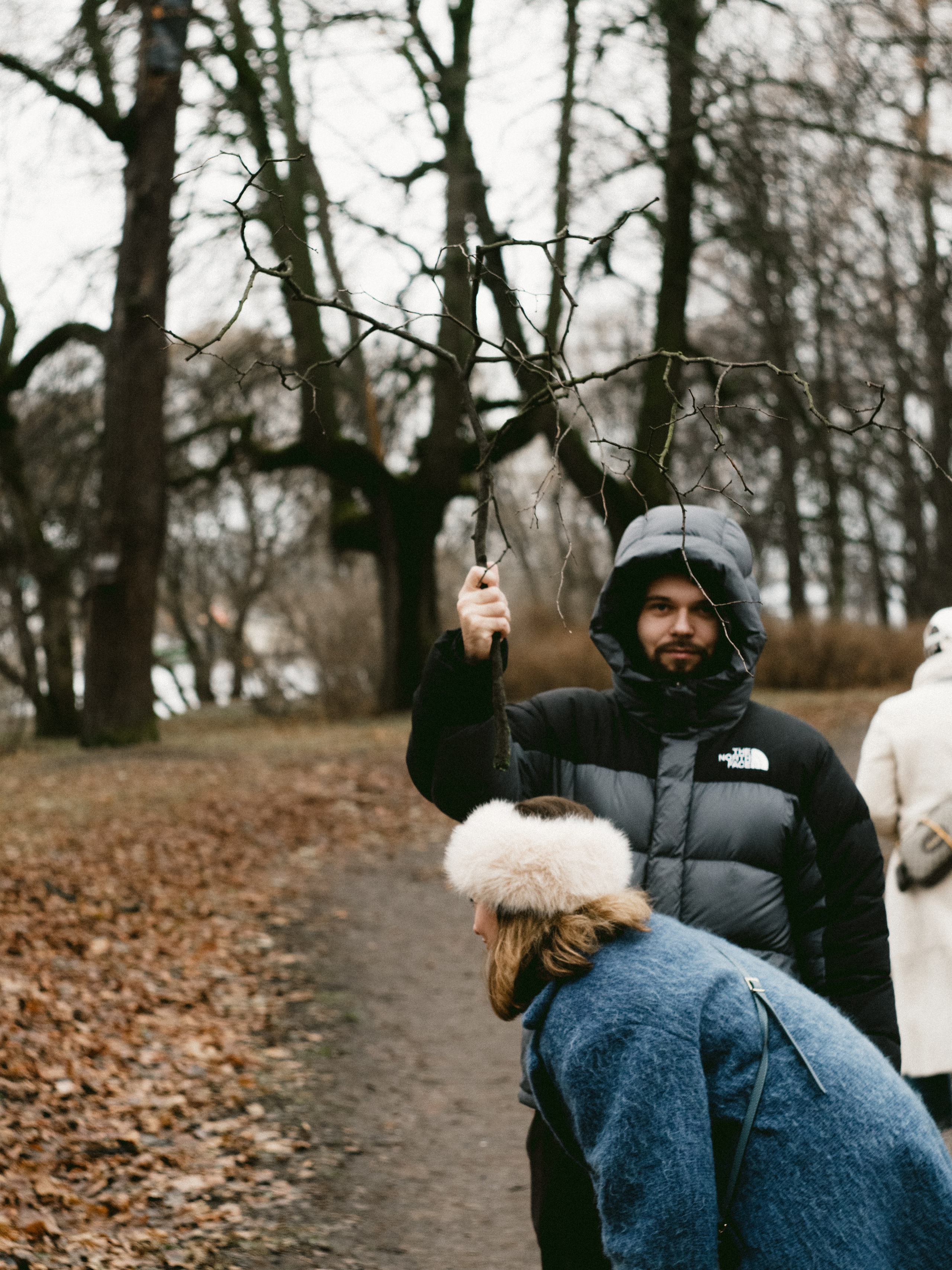 Елагин Остров. Портретный и репортажный фотограф в Санкт-Петербурге Смоляков Максим