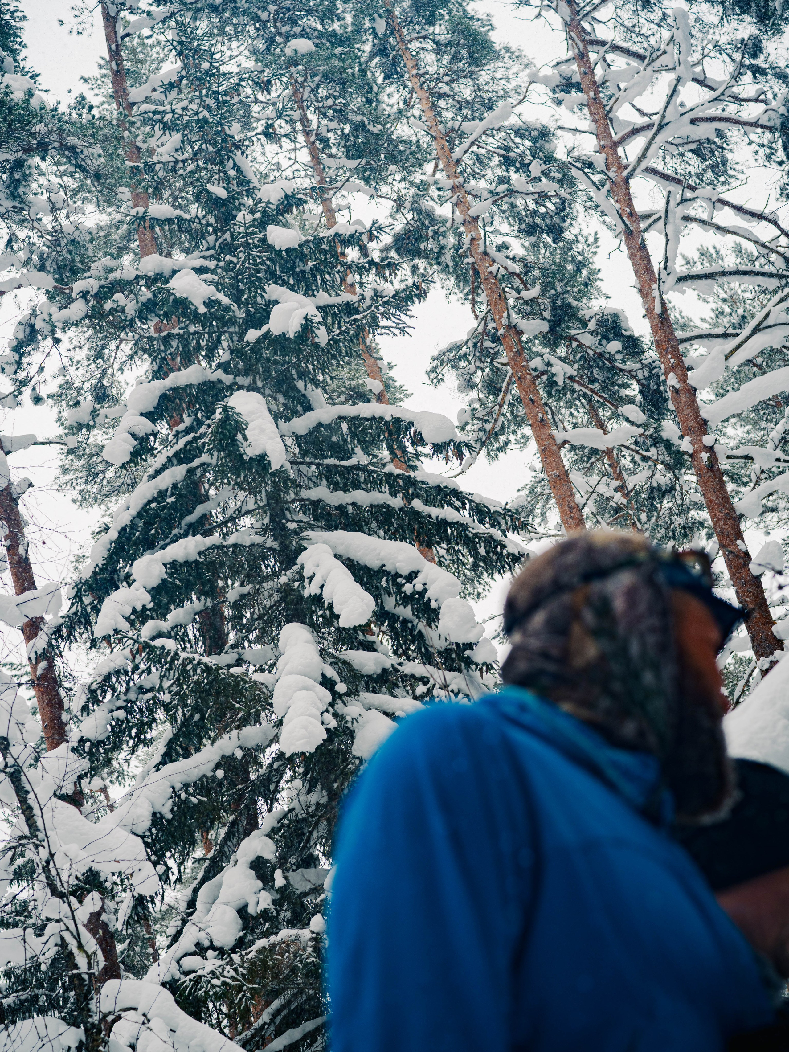 Skuratov Trail Run. Портретный и репортажный фотограф в Санкт-Петербурге Смоляков Максим