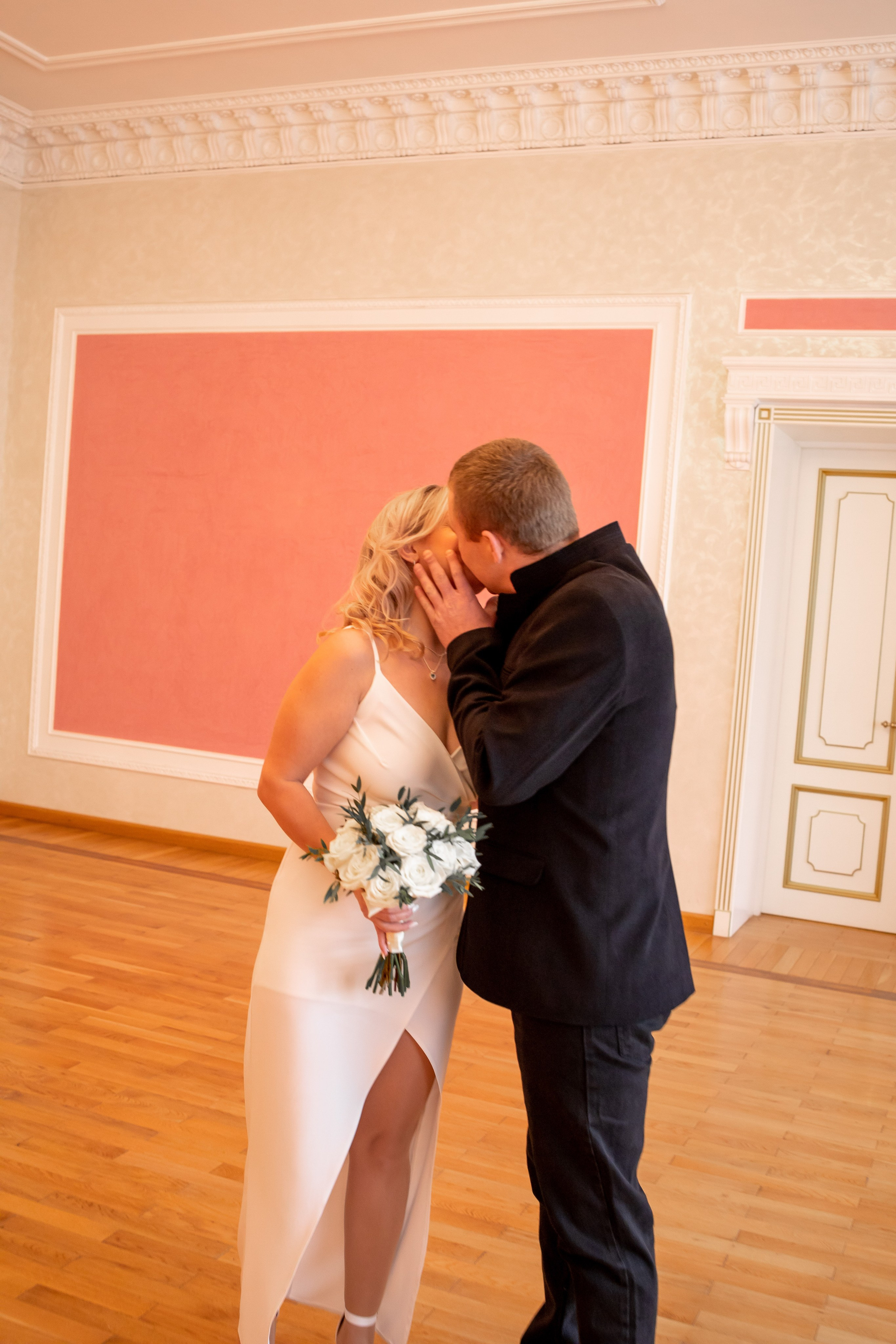 Для двоих. Женский и семейный фотограф Алина Влади