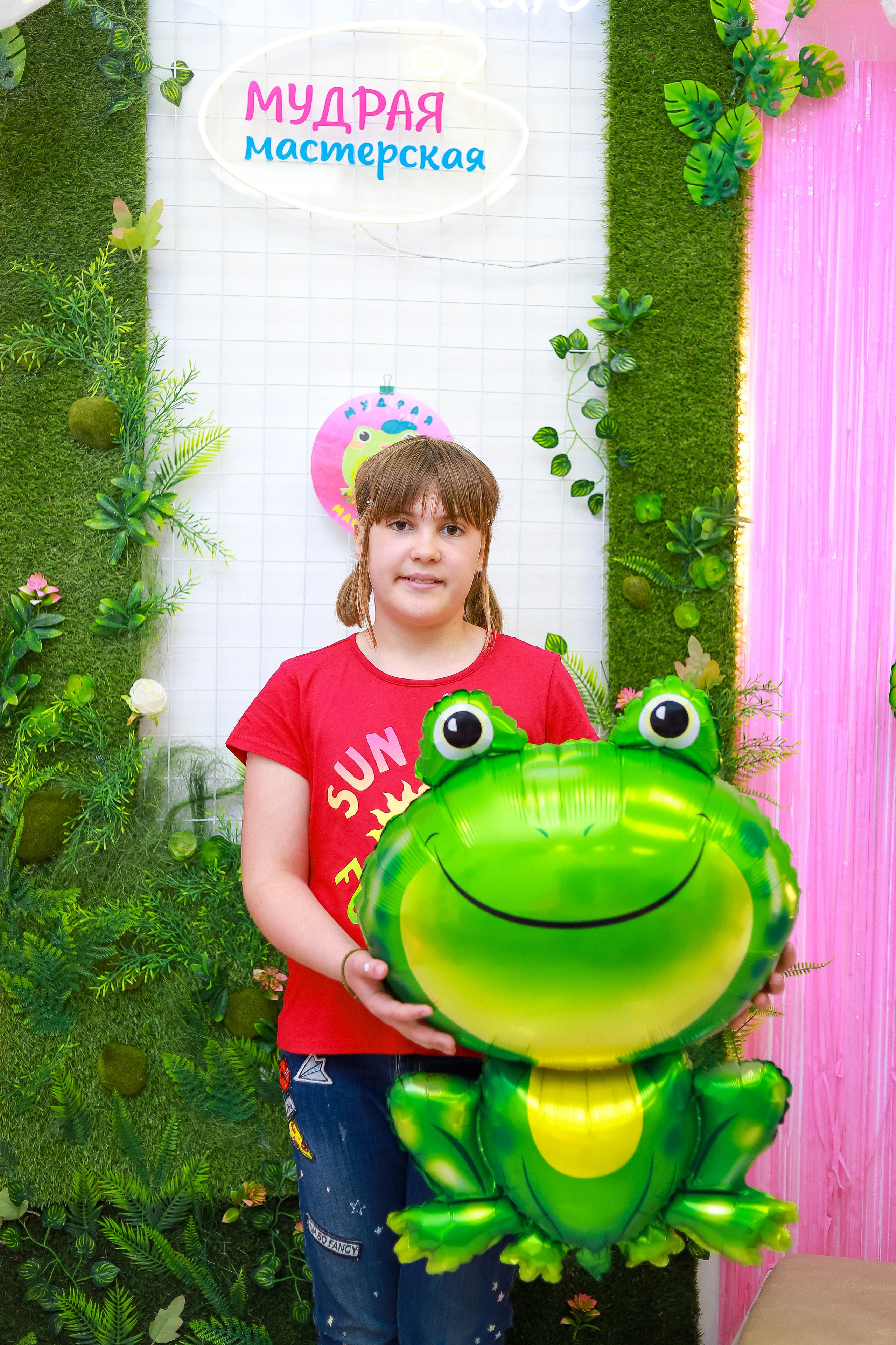 Творческая студия «Мудрая мастерская». Женский/Детский фотограф в Симферополе Вероника Слепогина