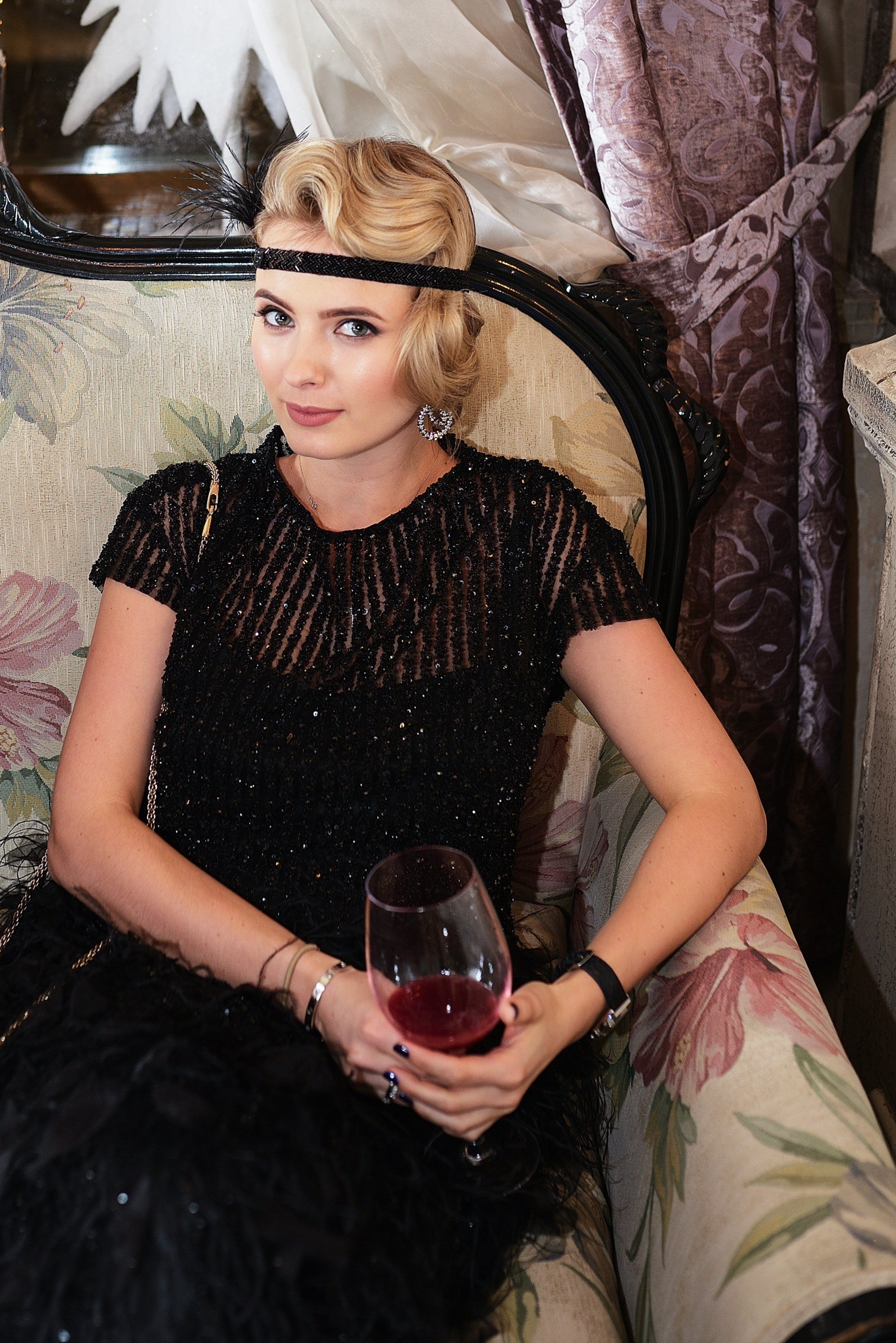 ДР Алексей. Фотограф и видеограф Анна Домашенко