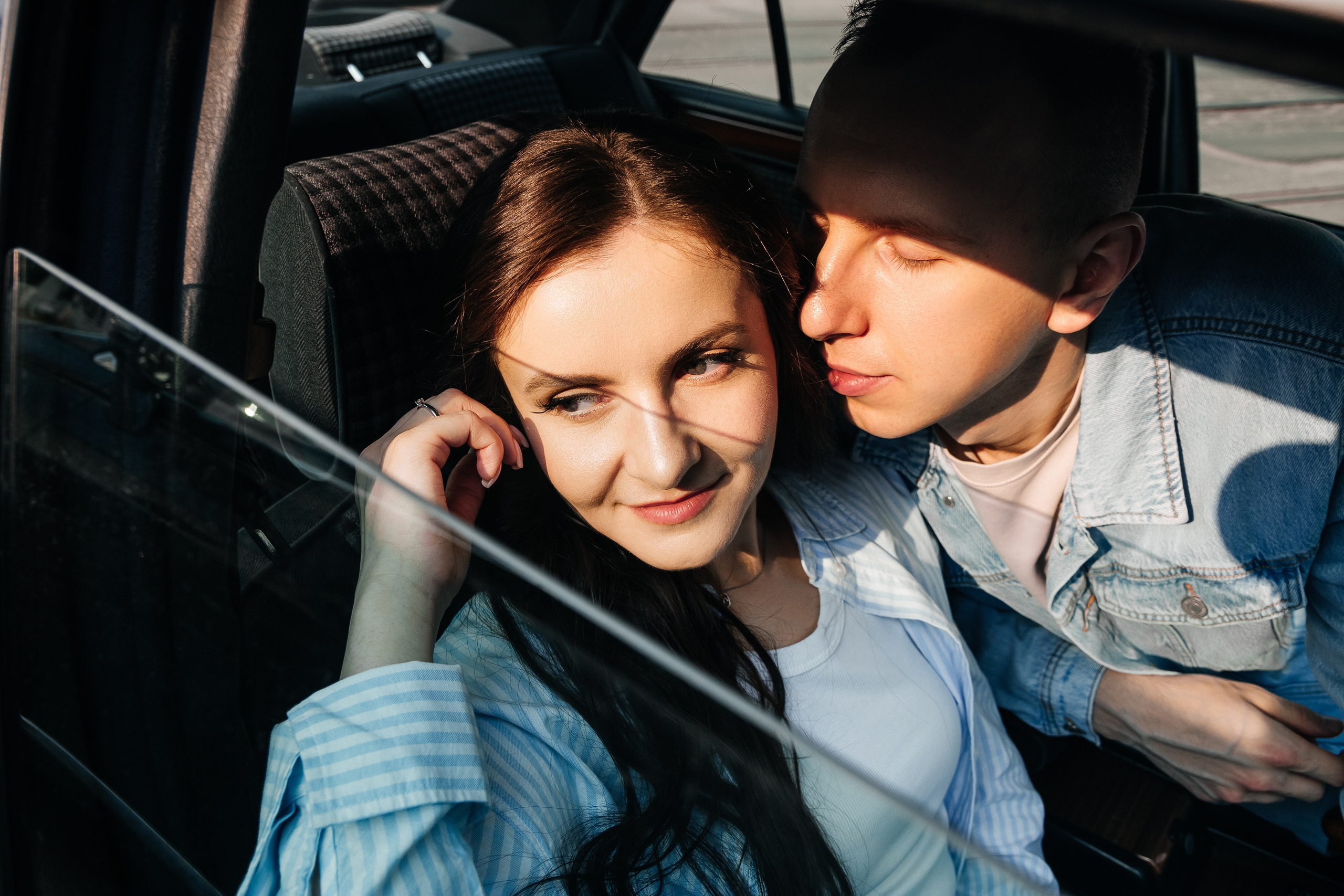 Анжелика и Владислав. Свадебный фотограф Минск, Фаниполь, Беларусь Кирилл Напреев