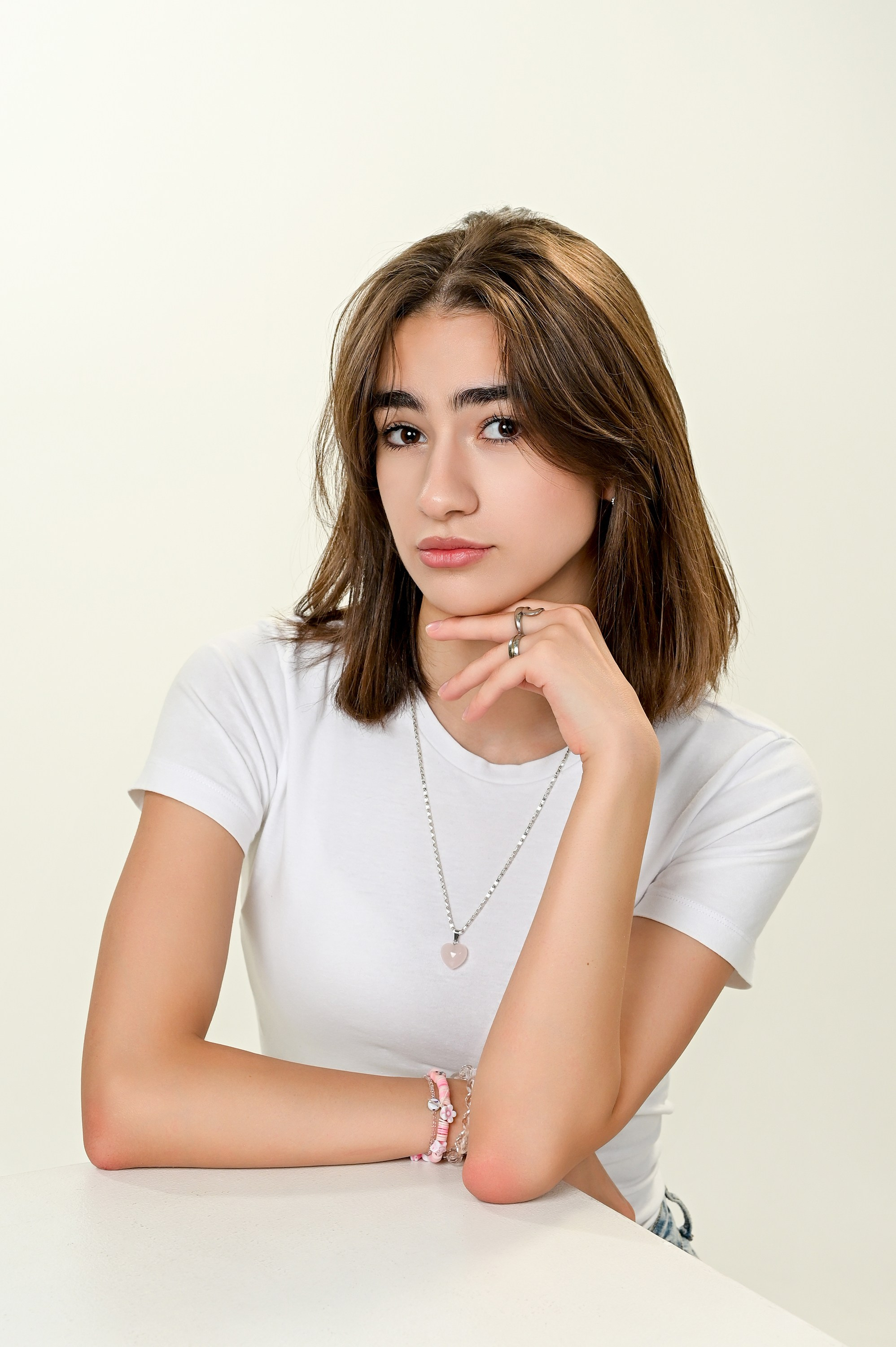 Галерея фотографий. Первая школьная фотостудия Zoom-Zoom в городе Владикавказ