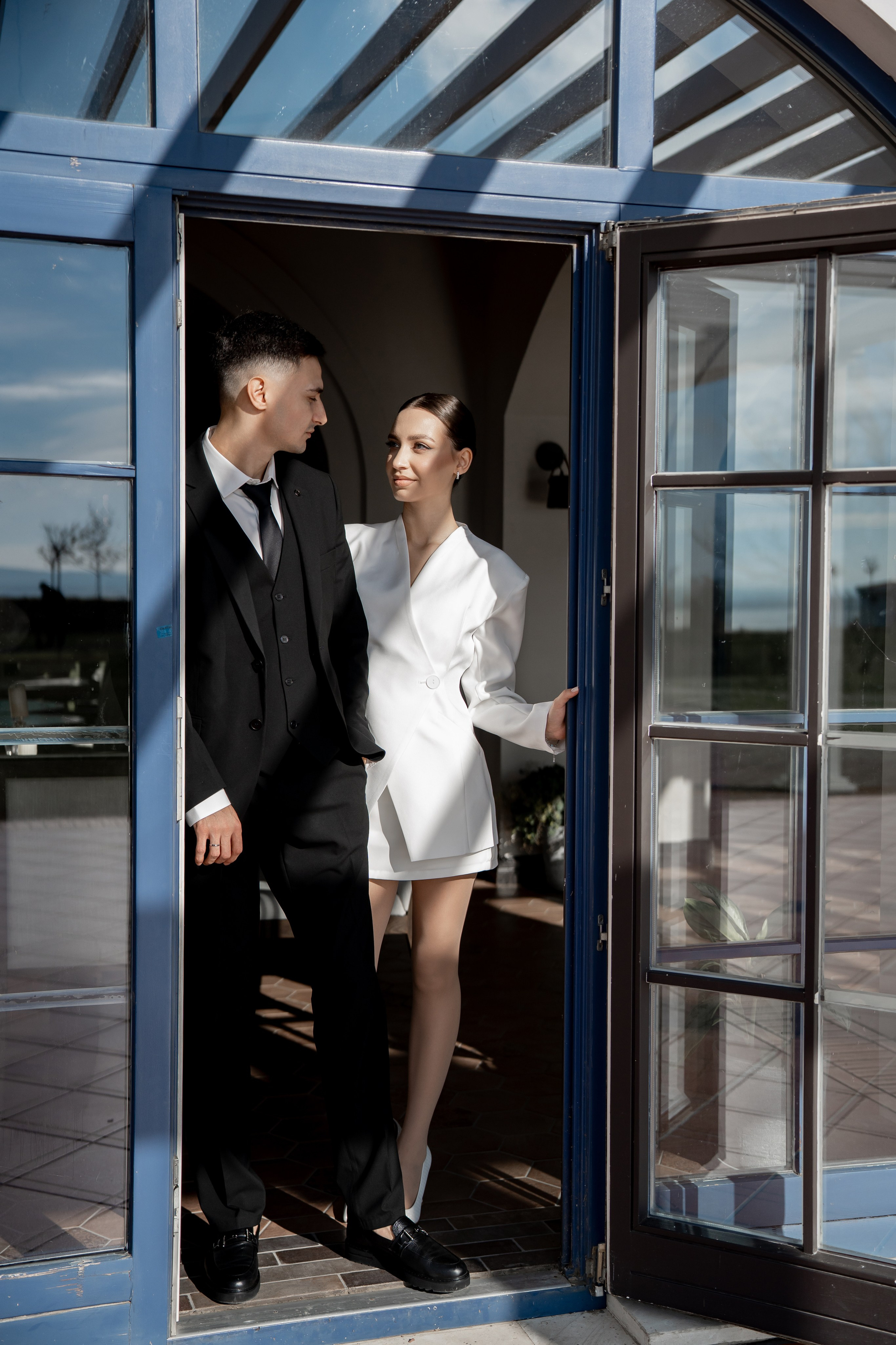 Ярослав и Полина. Карпенко Марина свадебный и семейный фотограф Анапа, Краснодар, Геленджик, Сочи, Темрюк