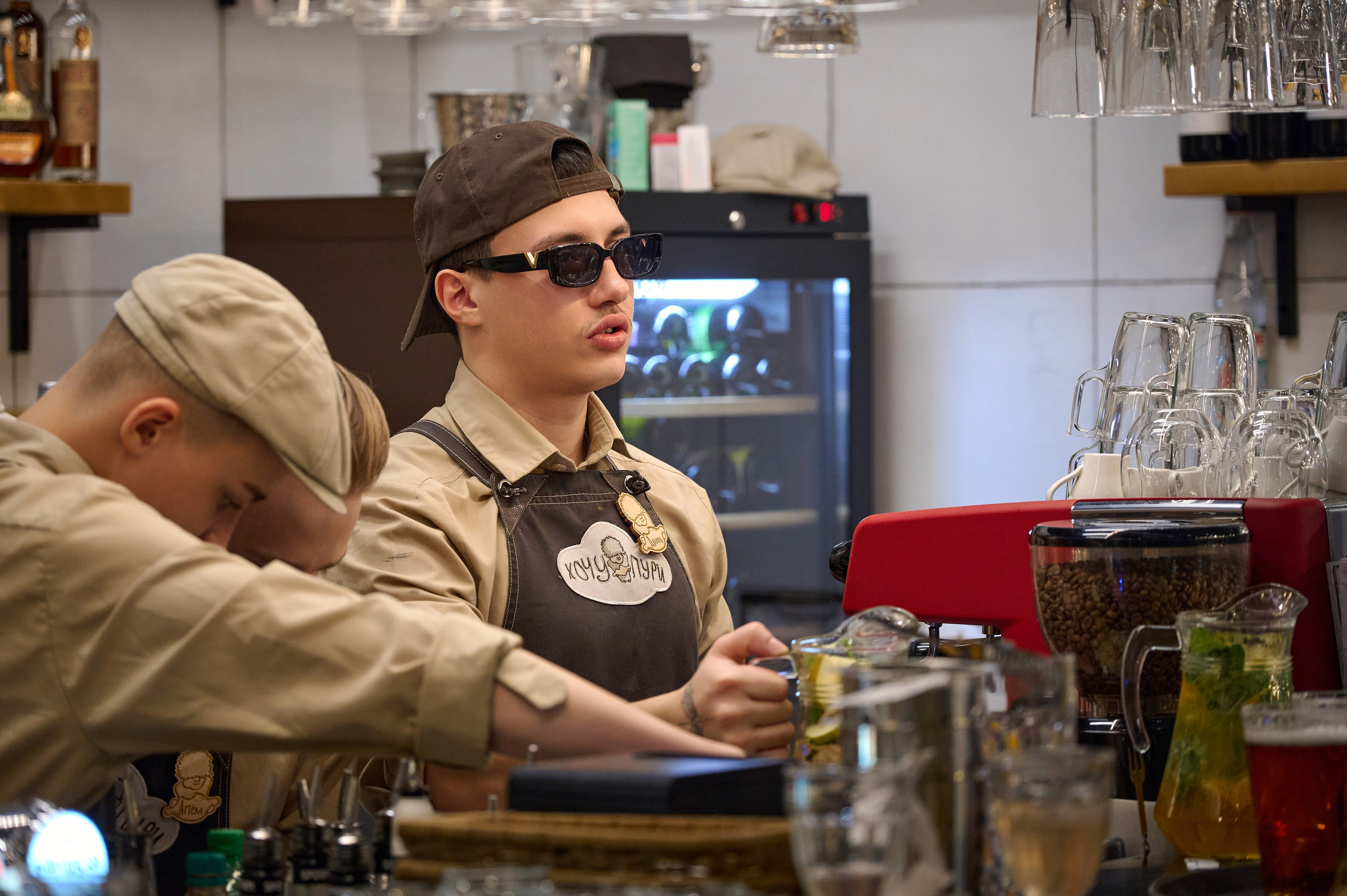 Хочу Пури 3 года. Фотограф Опыт Качество Скорость Горный Алтай Барнаул