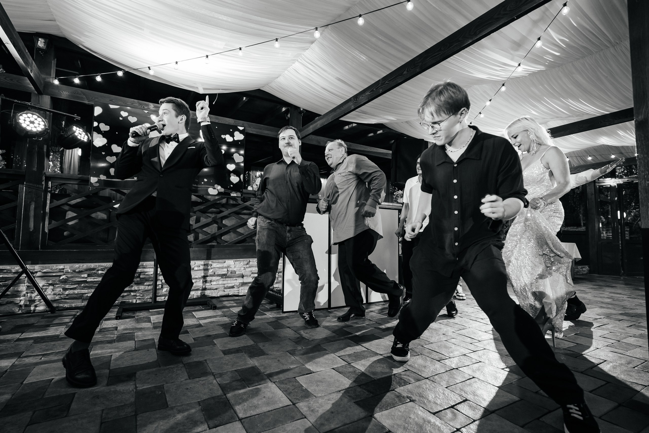 Дмитрий и Татьяна. Свадебный фотограф