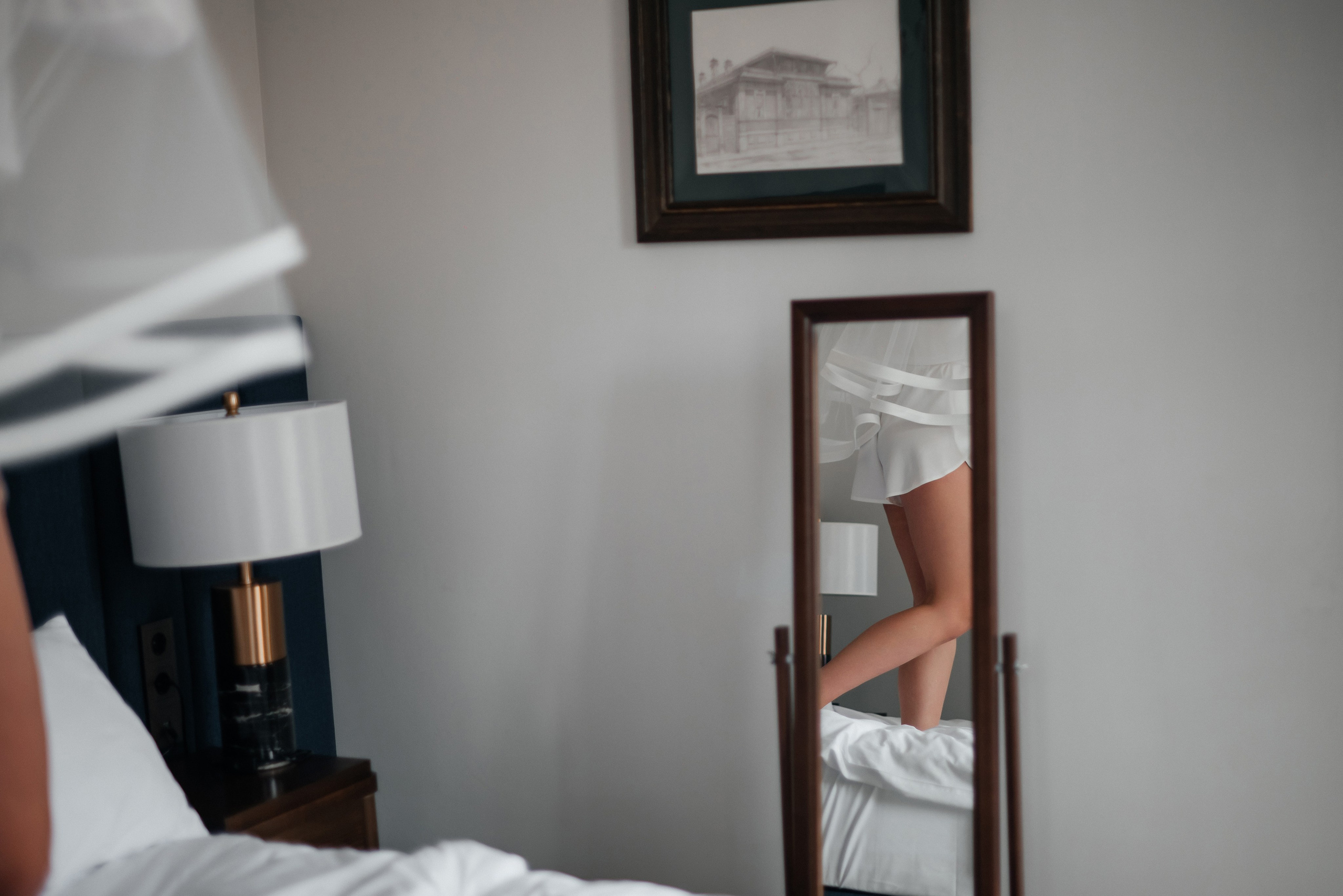 Евгений и Дарья. Свадебный фотограф