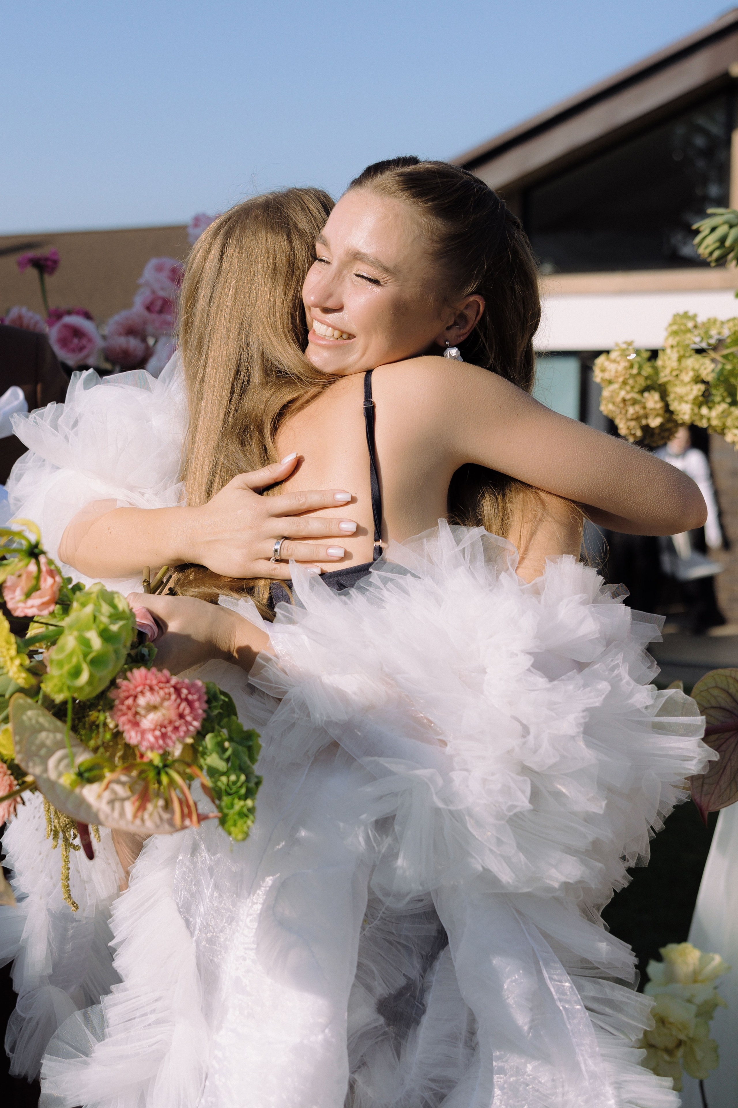 Andrey & Diana. Главная