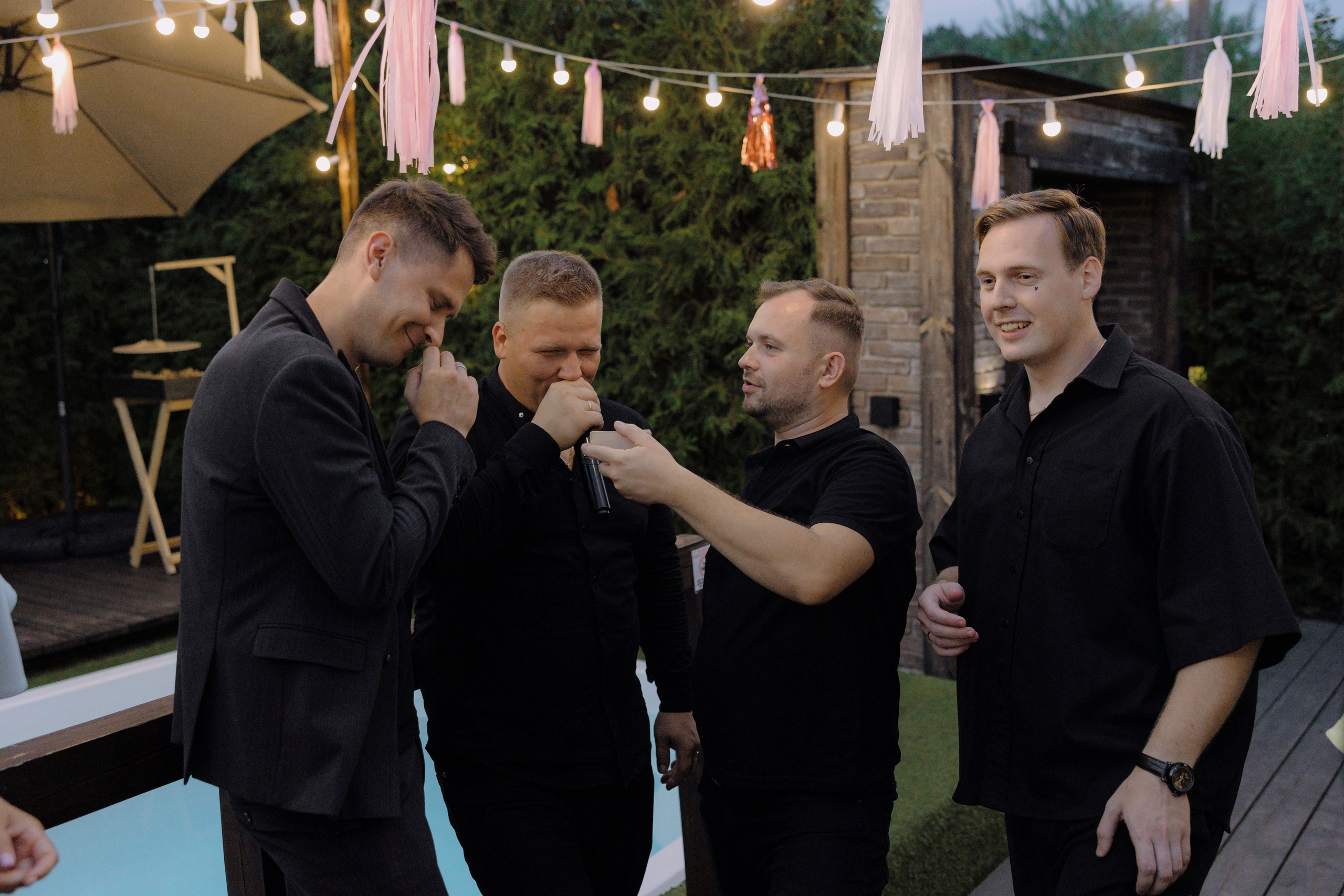 Artem & Victoria. Главная