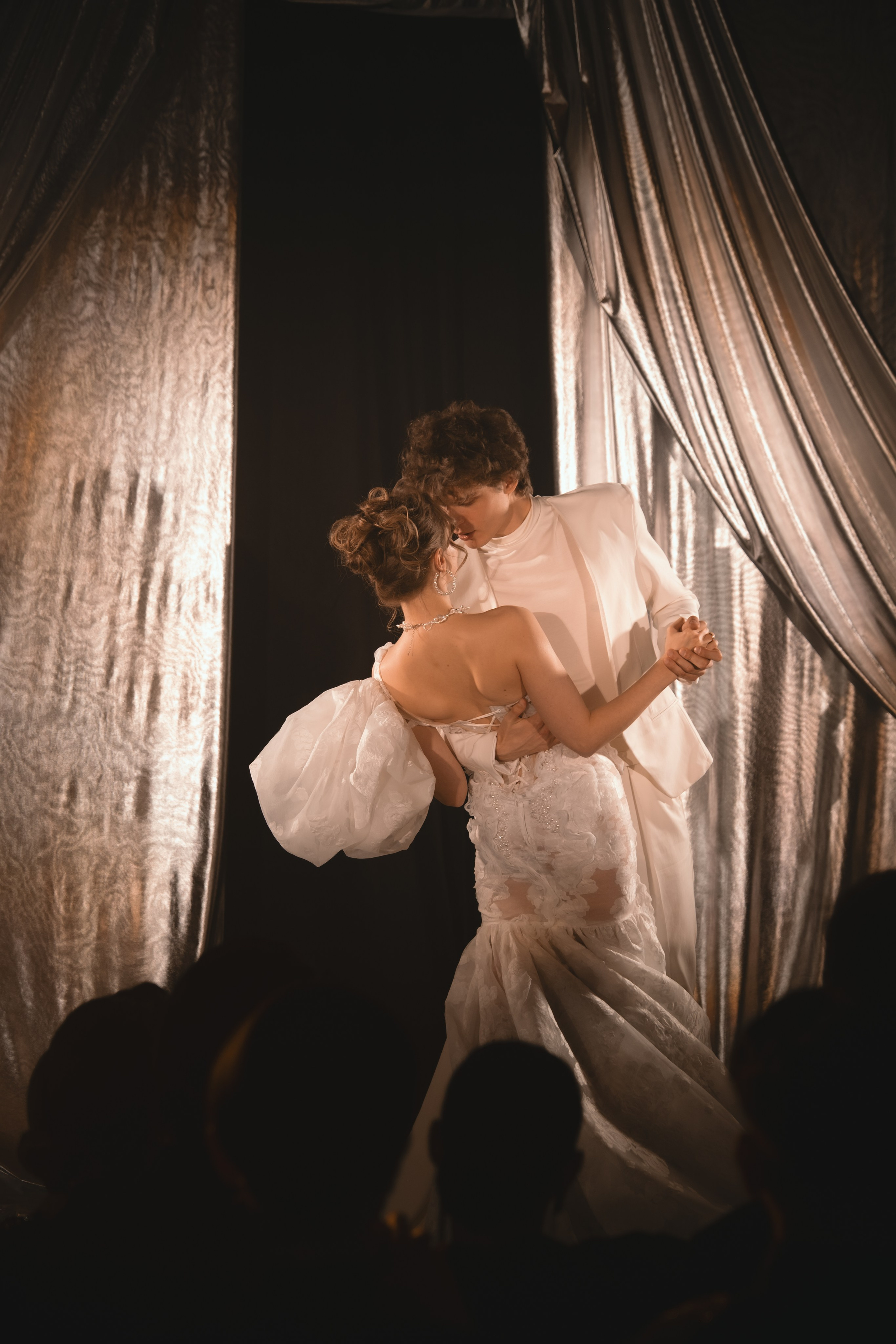 Елизавета & Остап. Фотограф в Москве Виталий Есаулов