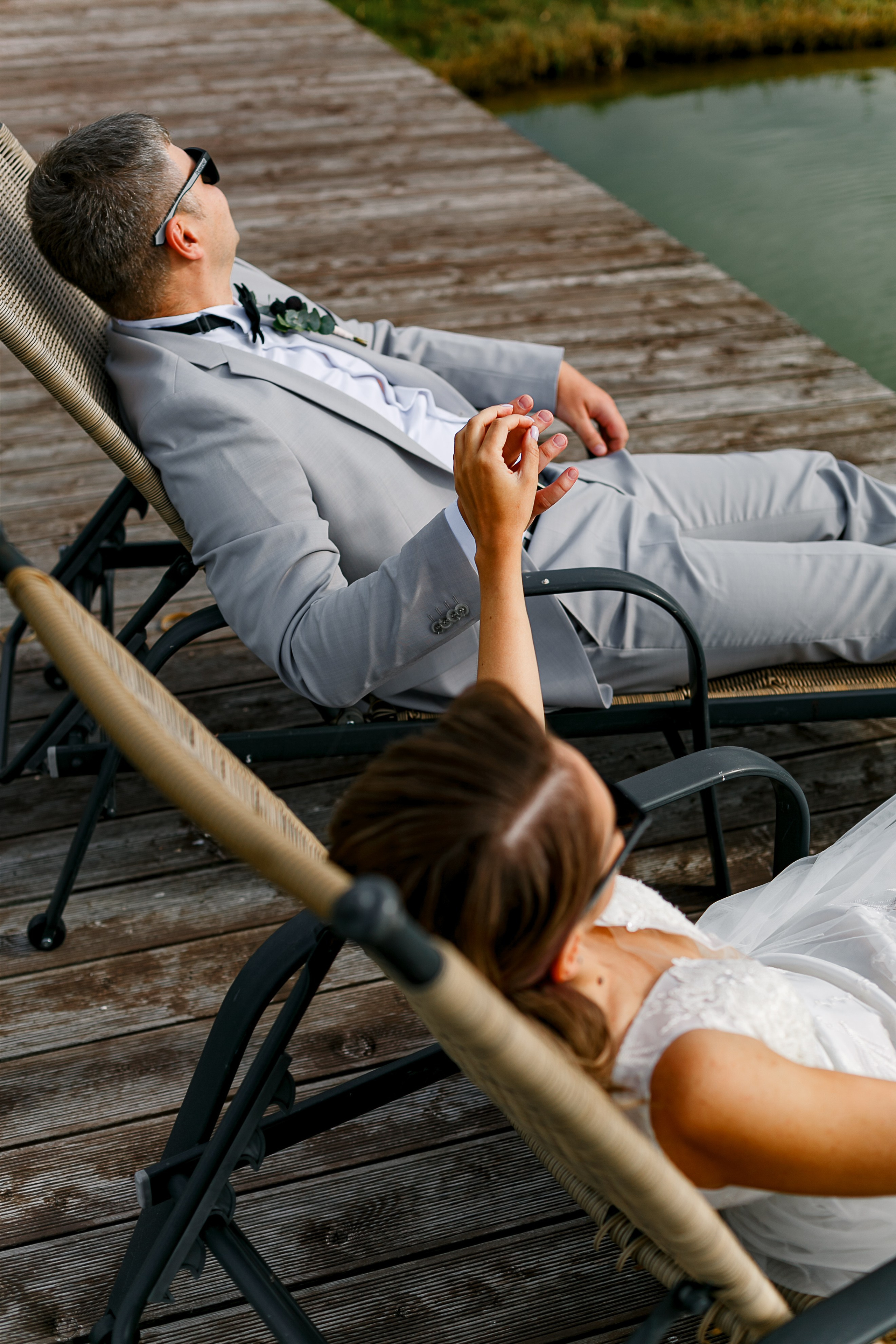 Женя и Вера. Ваш фотограф Любовь Чистякова