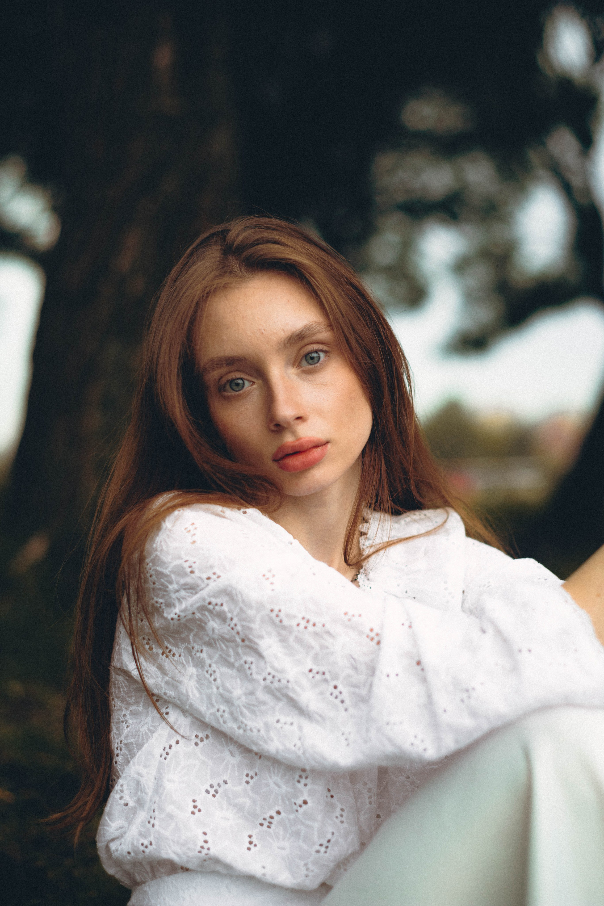 Природа. Фотограф в Санкт-Петербурге Полина