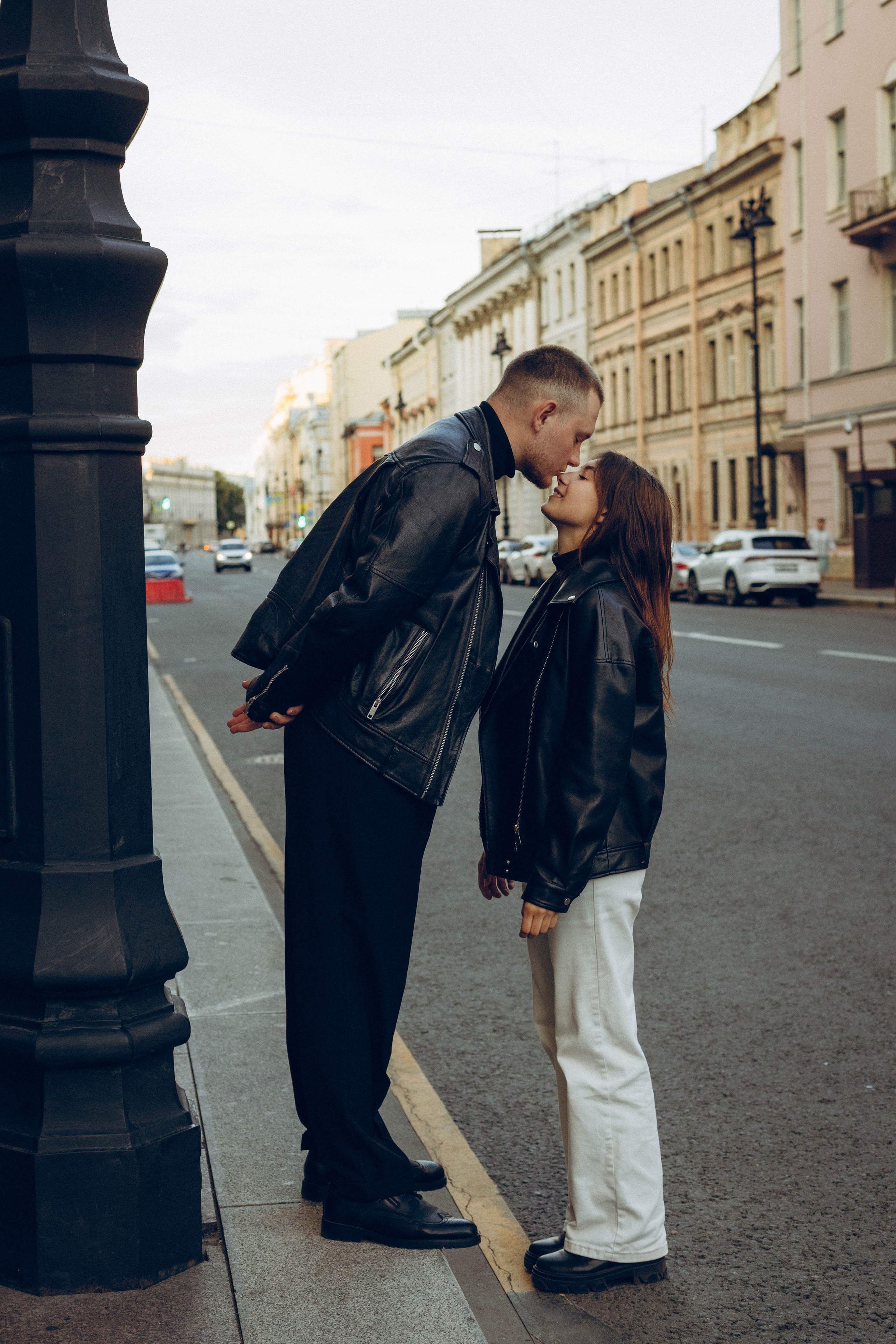 6. Фотограф в Санкт-Петербурге Полина