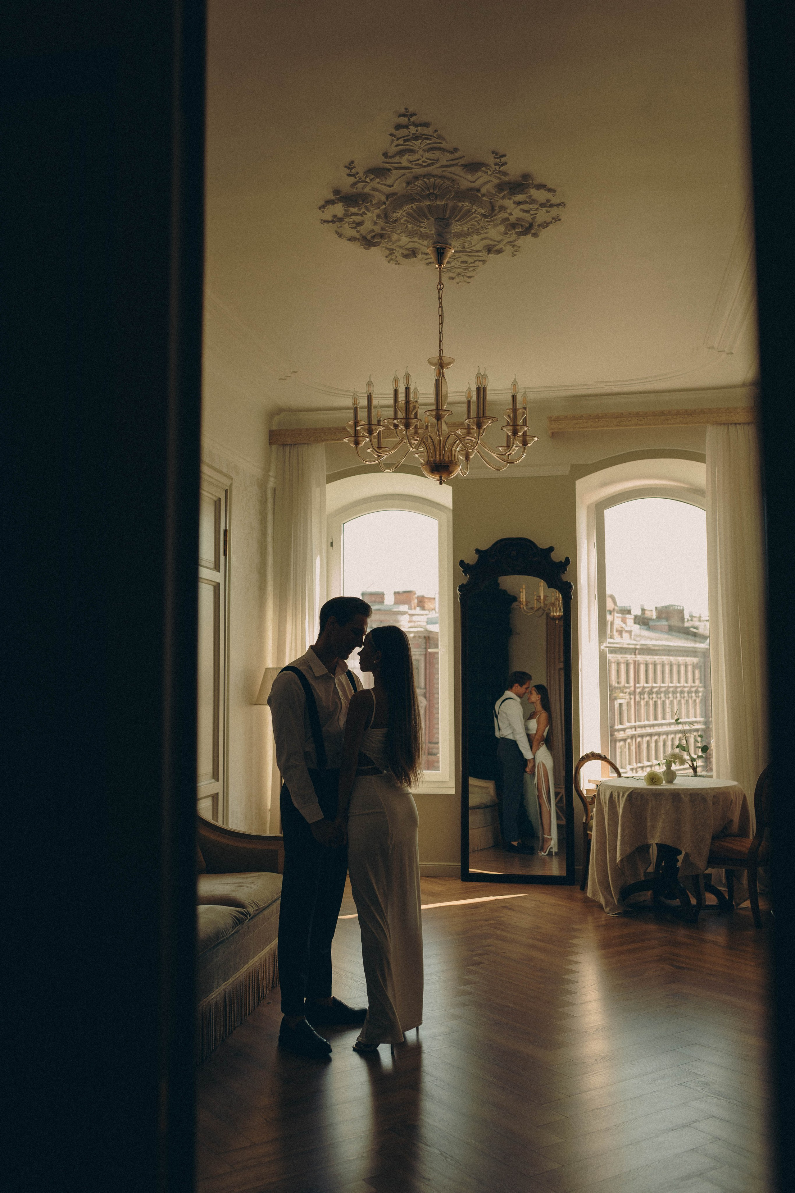 2. Фотограф в Санкт-Петербурге Полина